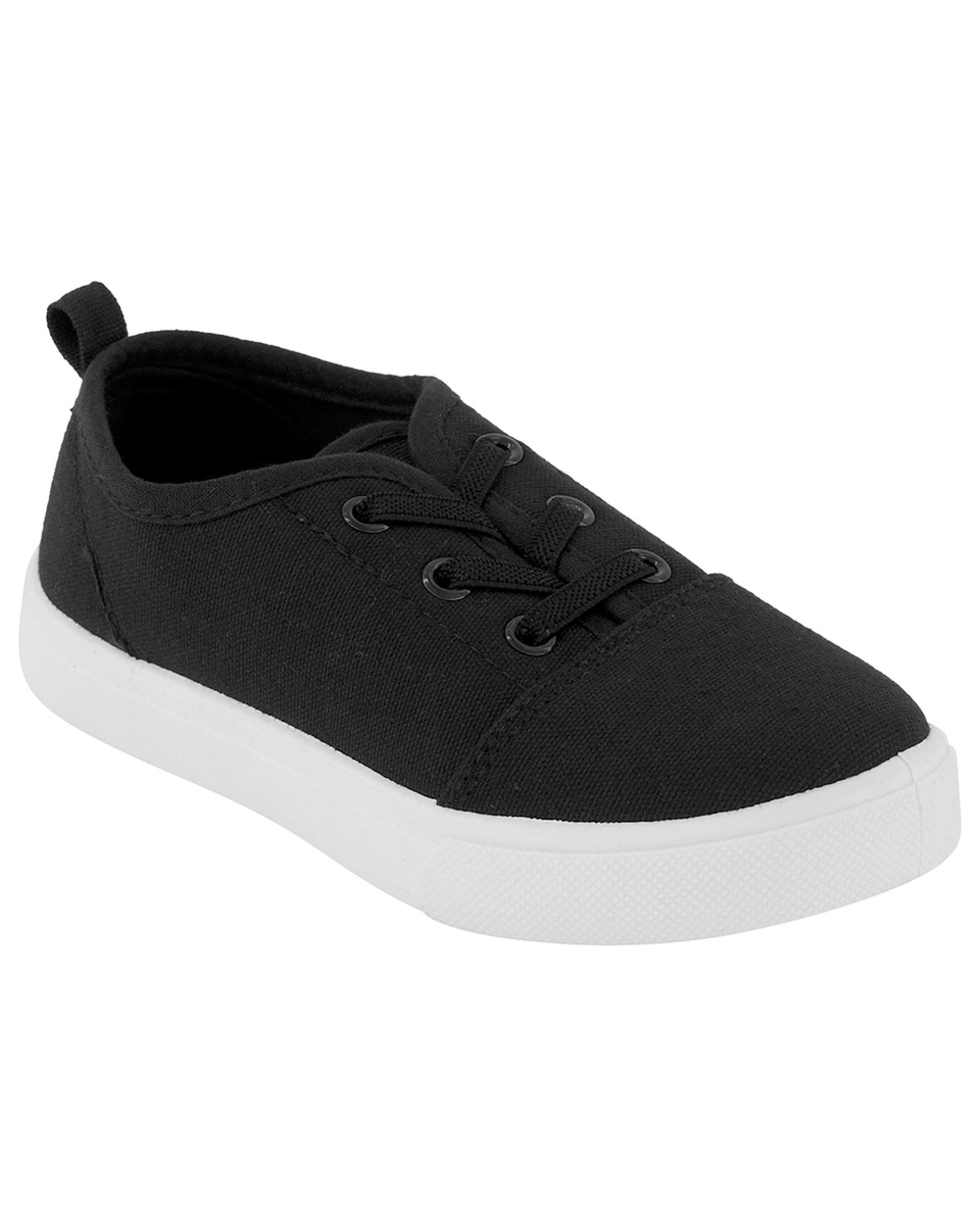 1 Junior Casual Shoes White