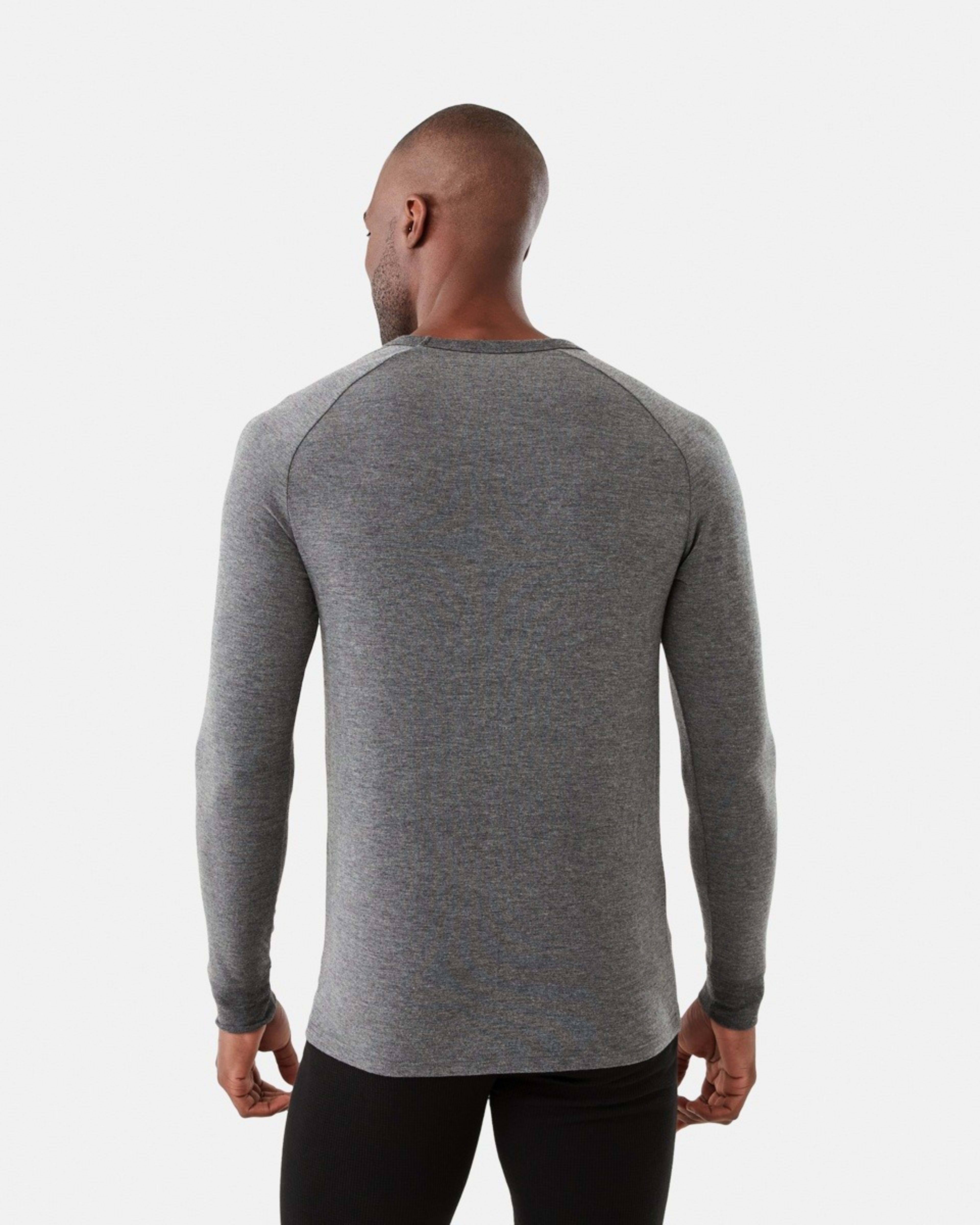 3 Long Sleeve Thermal Top Charmarle, 3 of 5
