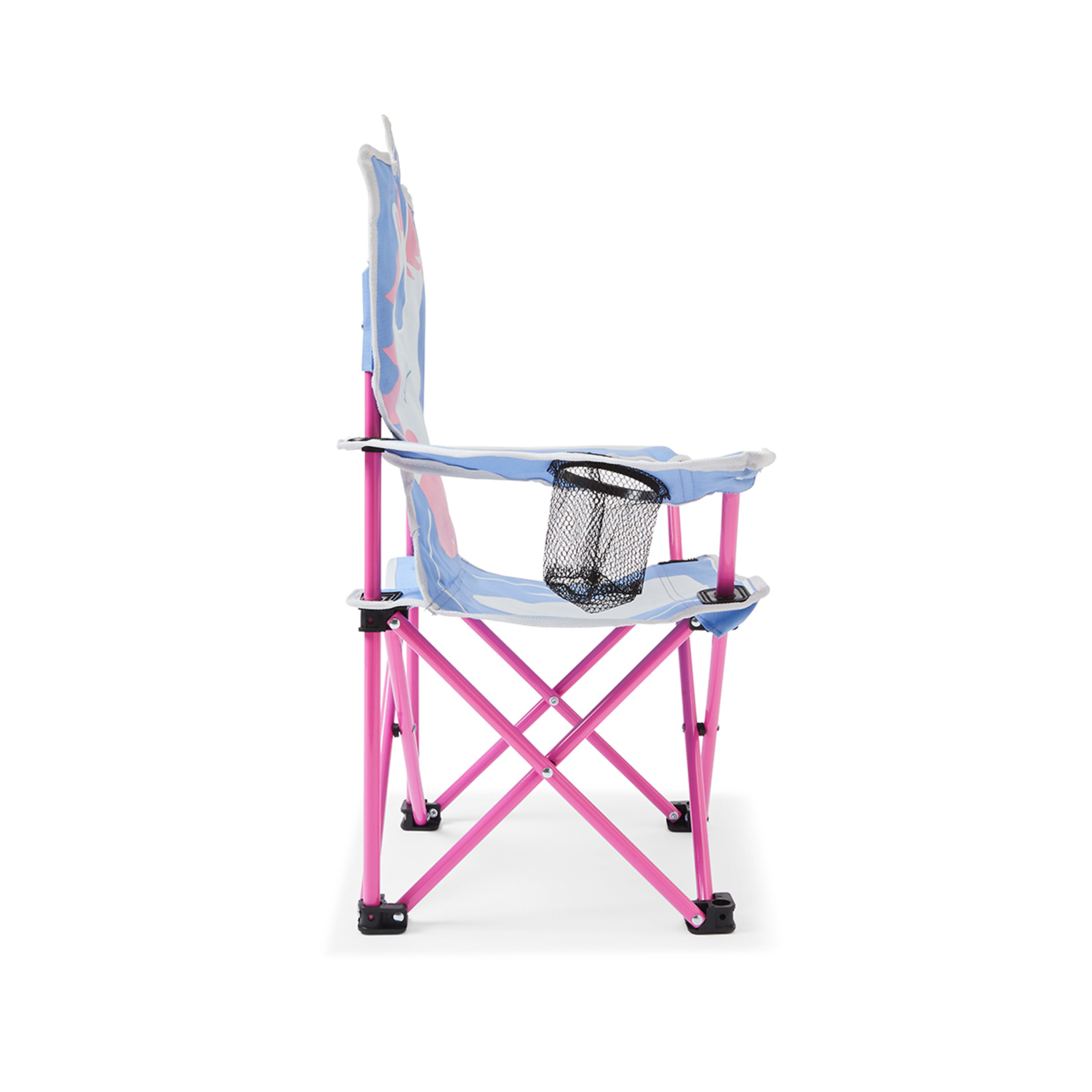 Kids' Camp Chair Unicorn Kmart