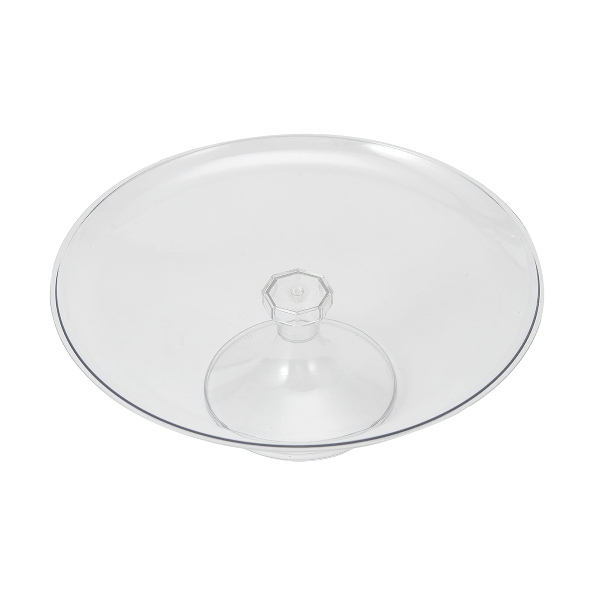 Plastic Dessert Stand Kmart NZ