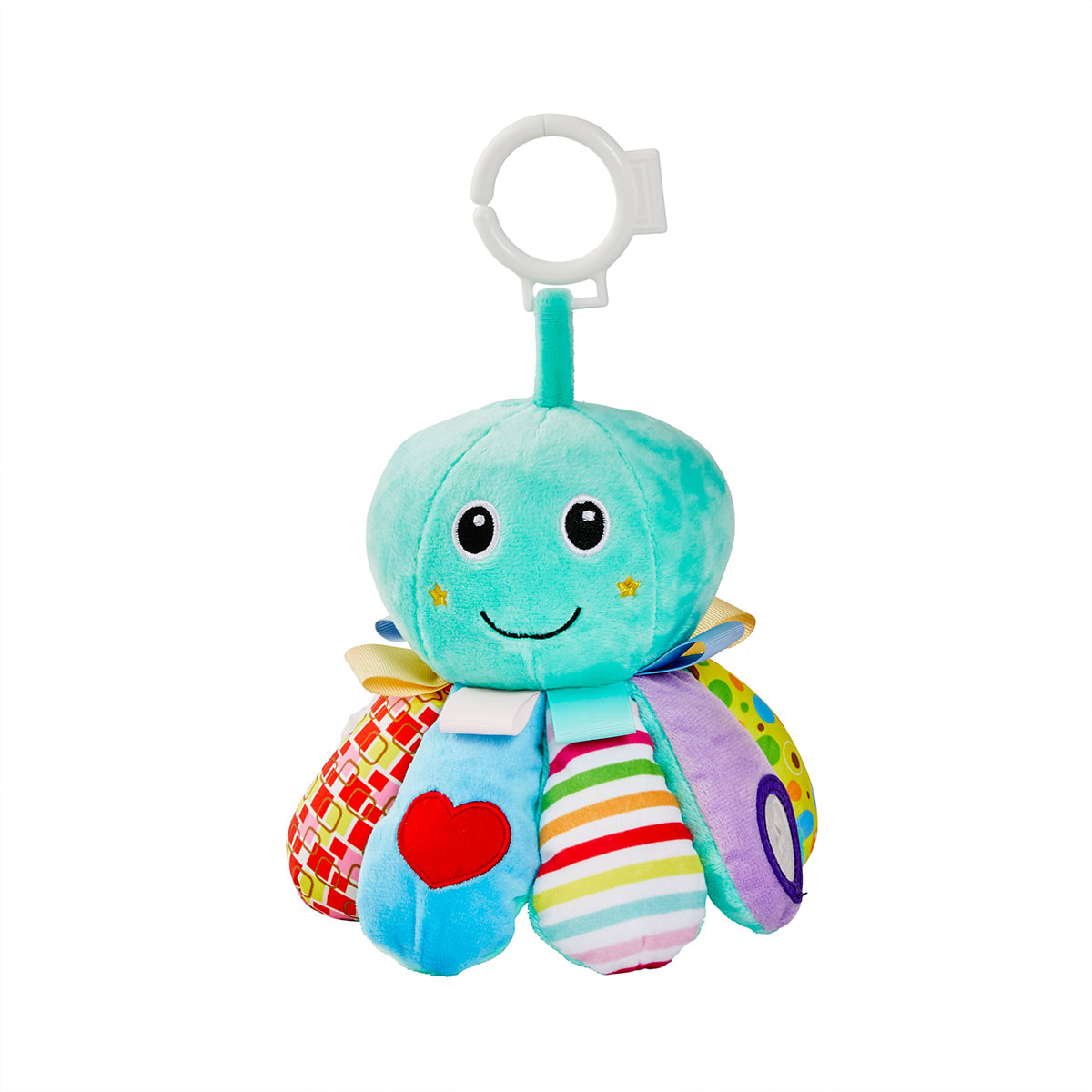 Newborn store toys kmart