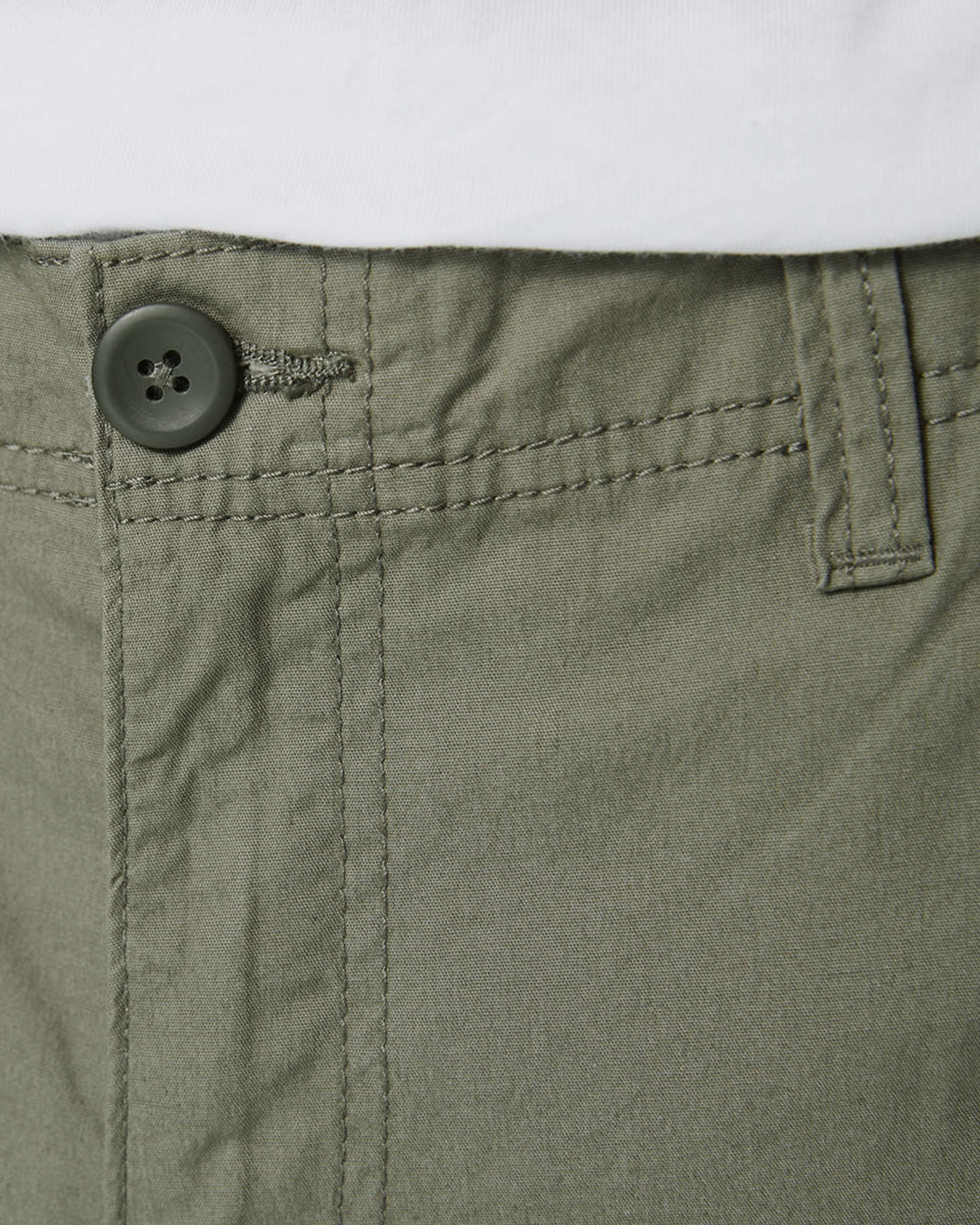 5 Regular Cargo Pants Army Green, 5 of 6
