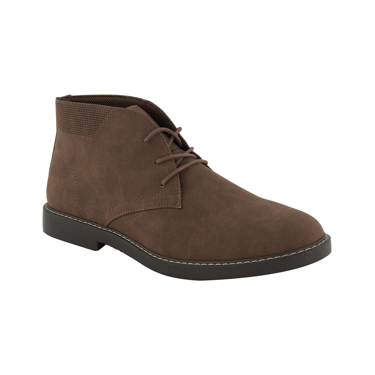 Kmart brown outlet boots