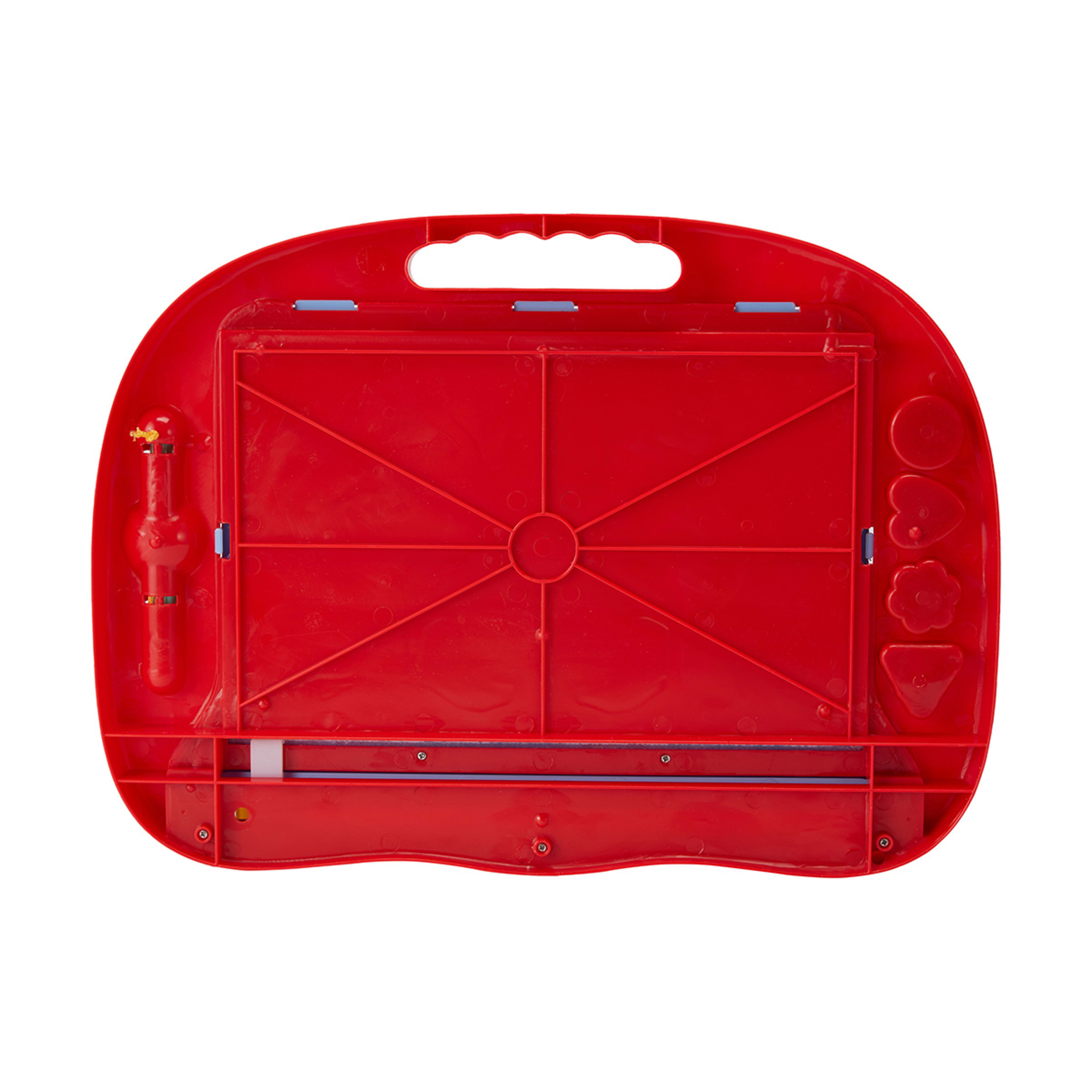 Colourful Drawing Board Kmart