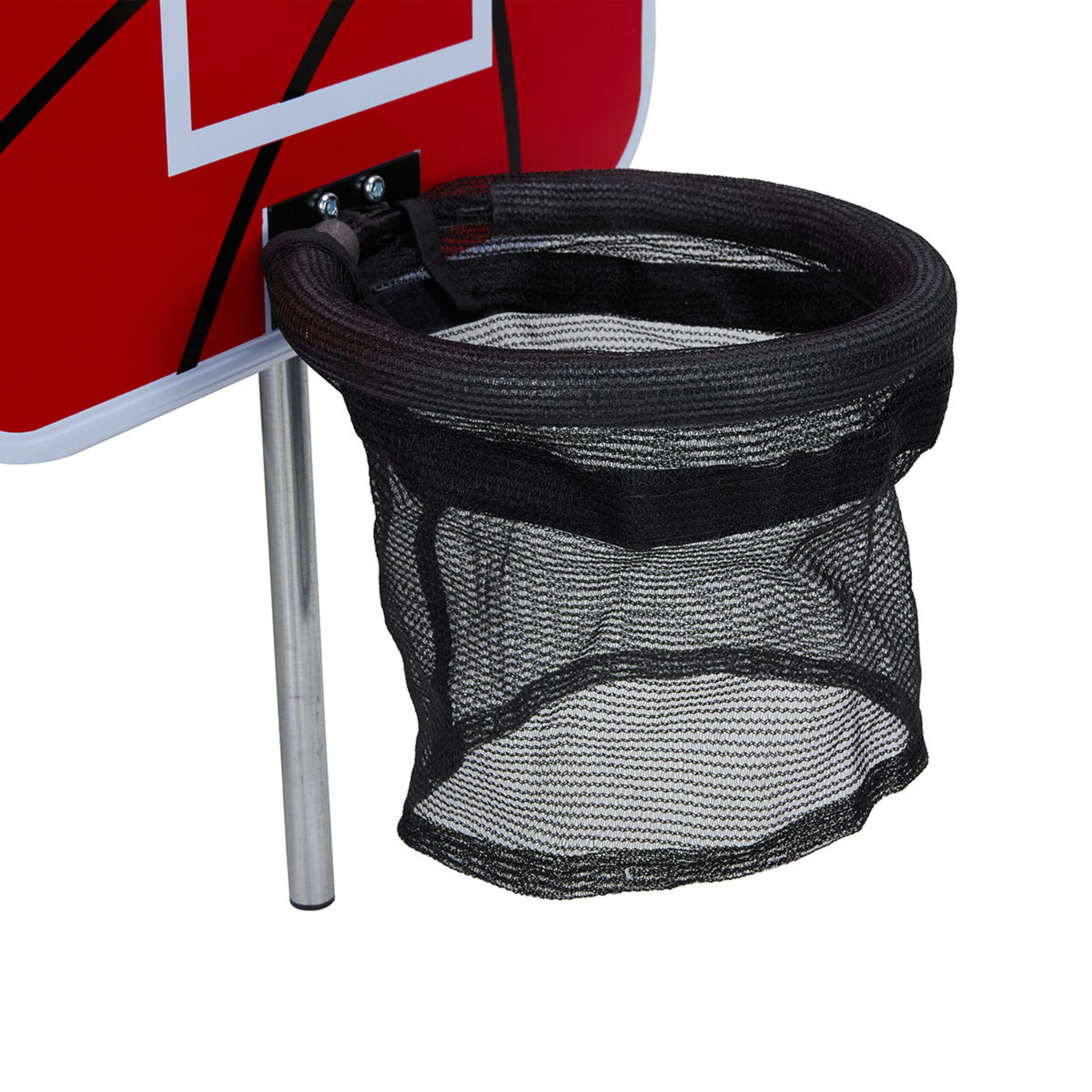 Trampoline Basketball Hoop Kmart