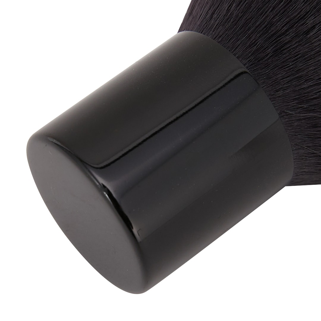 OXX Cosmetics Kabuki Brush Black Kmart