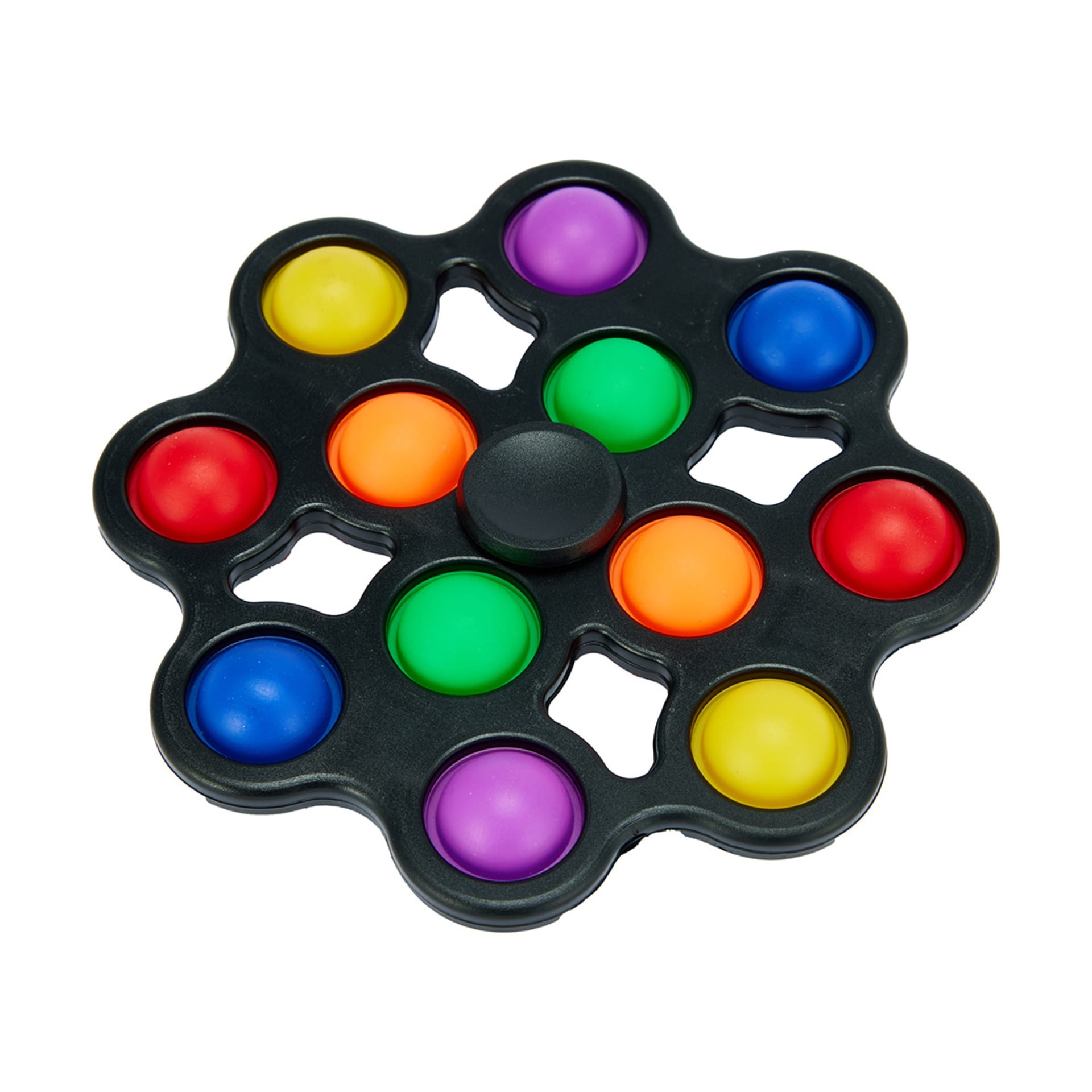 Fidget Popper Toy Assorted Kmart