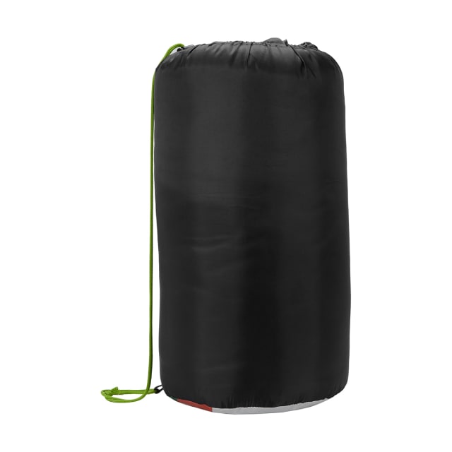 Ascend Double Camper Sleeping Bag Kmart