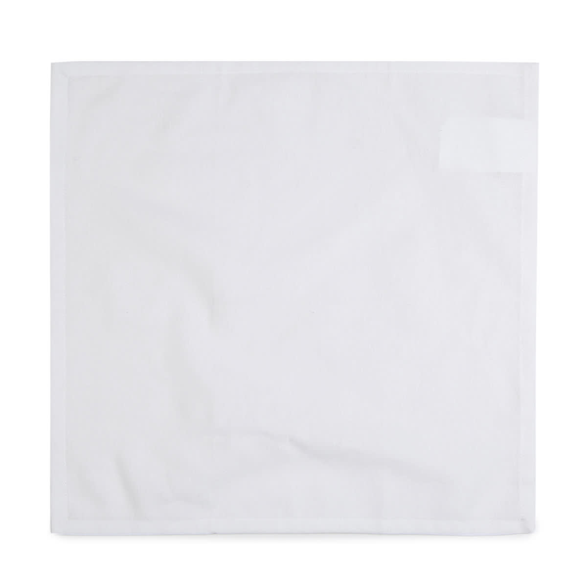 2 Pack White Napkins Kmart