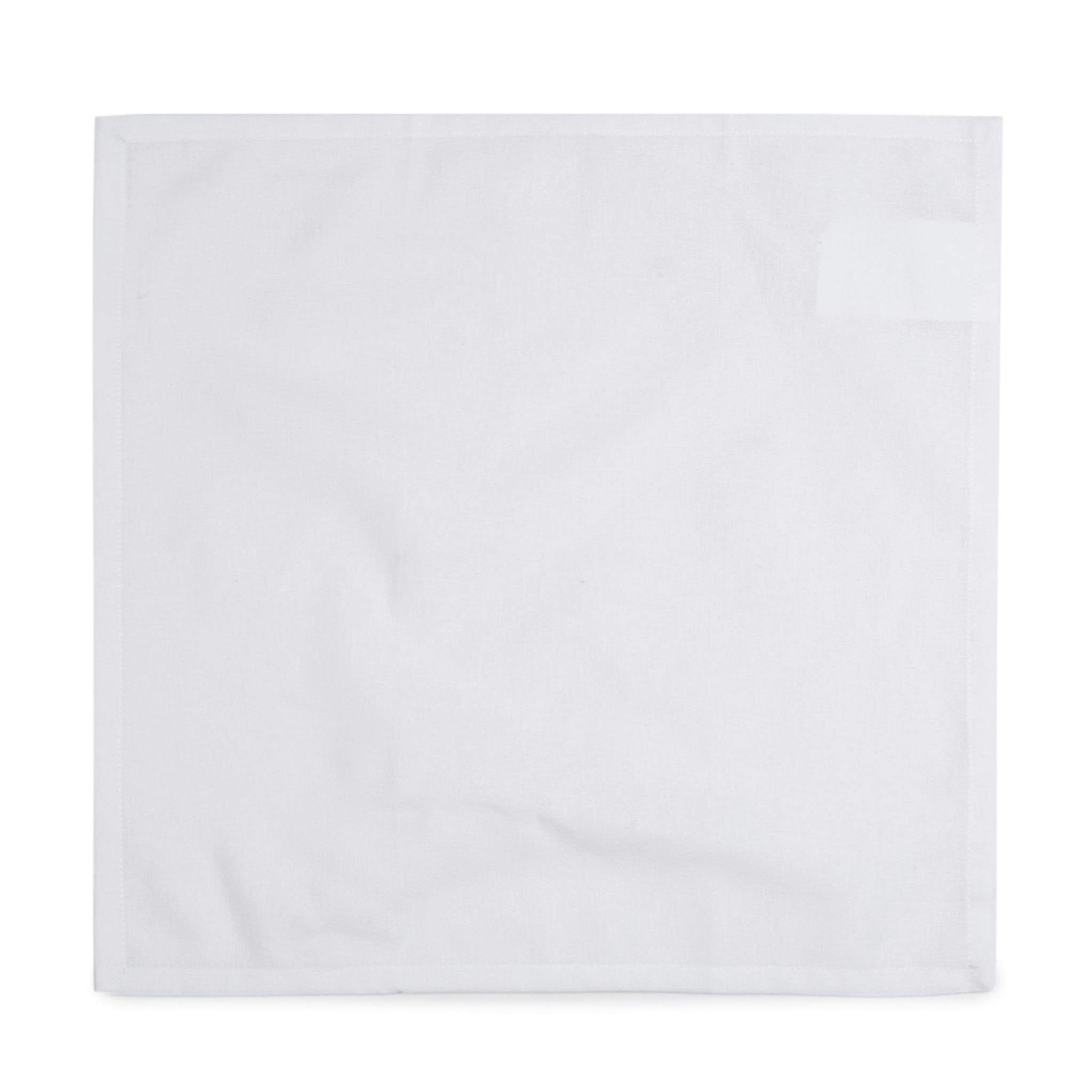 2 Pack White Napkins Kmart