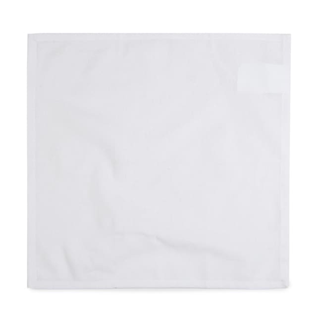 2 Pack White Napkins Kmart