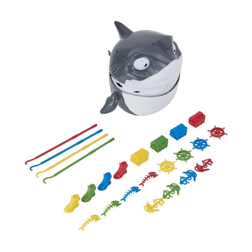 Shaky Shark Kmart
