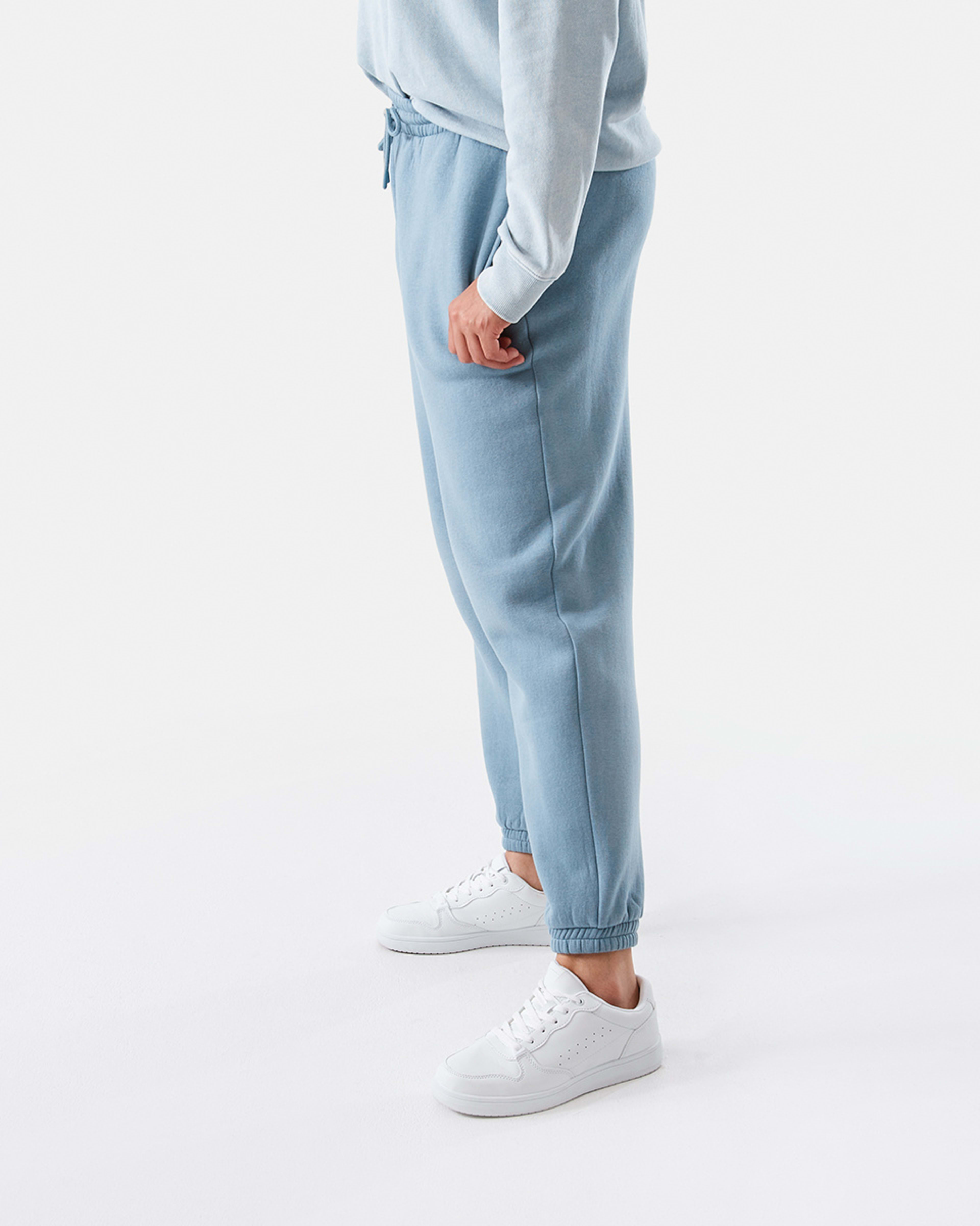 Tracksuit Cuff Joggers Kmart