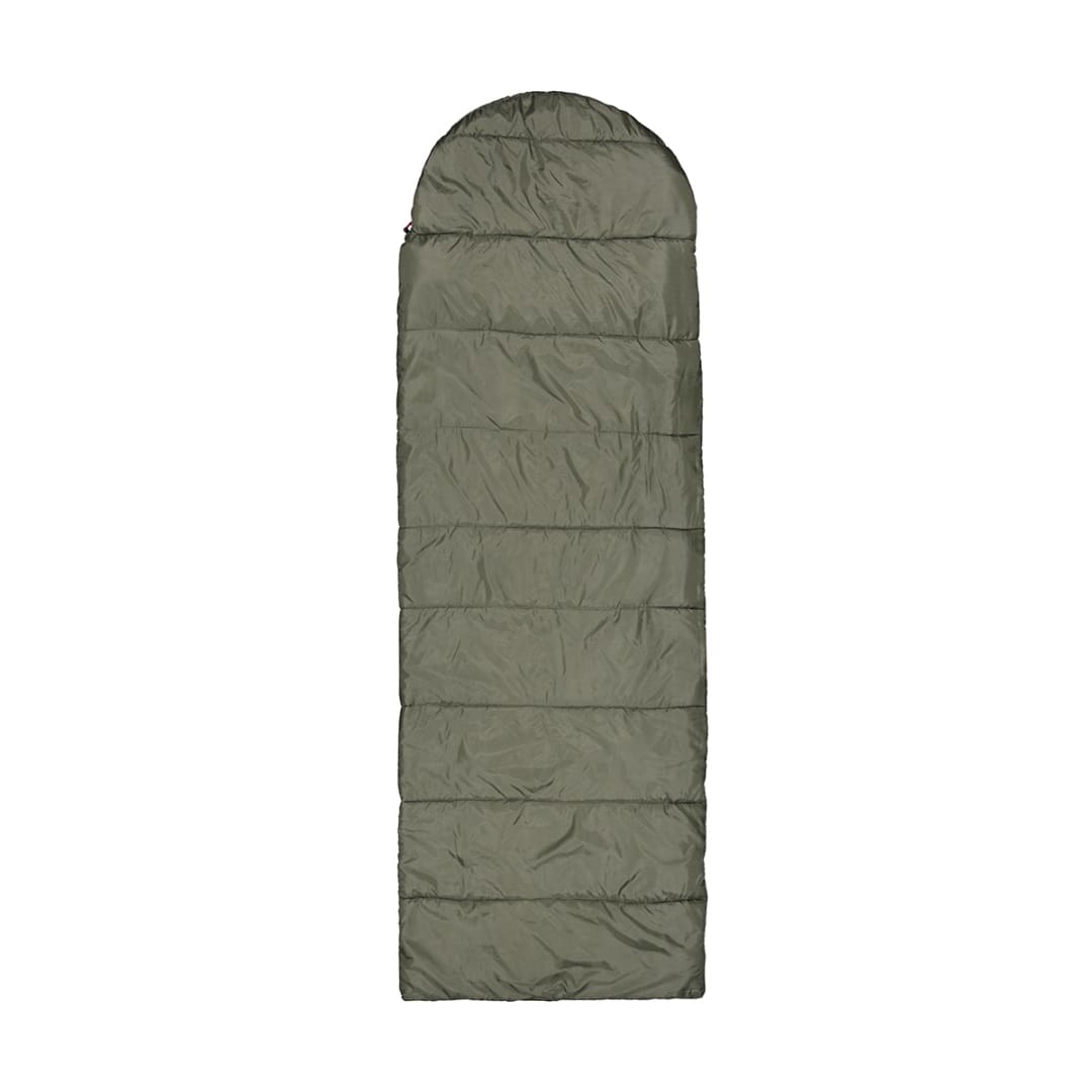 Altitude Hooded Sleeping Bag Kmart