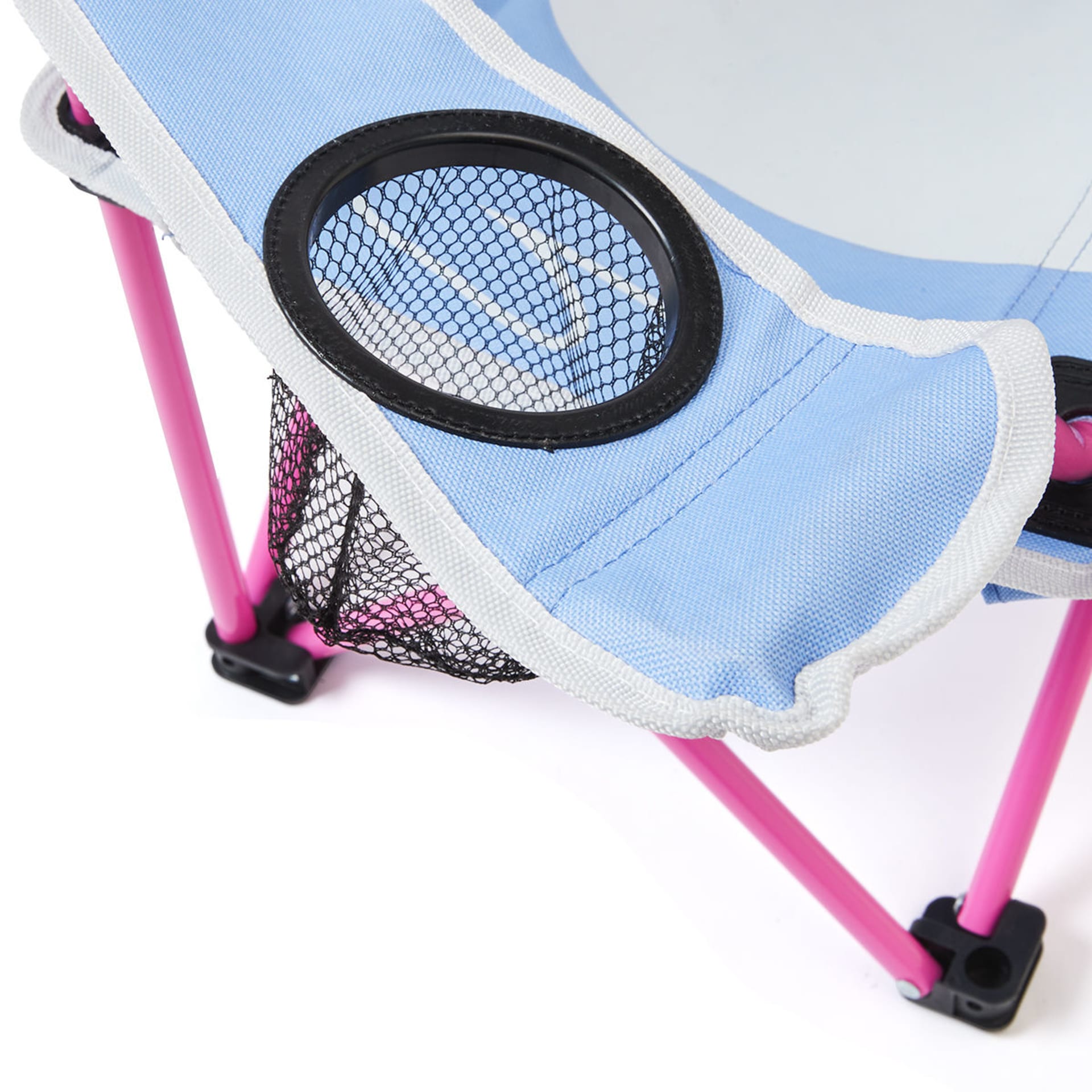 Kids' Camp Chair Unicorn Kmart