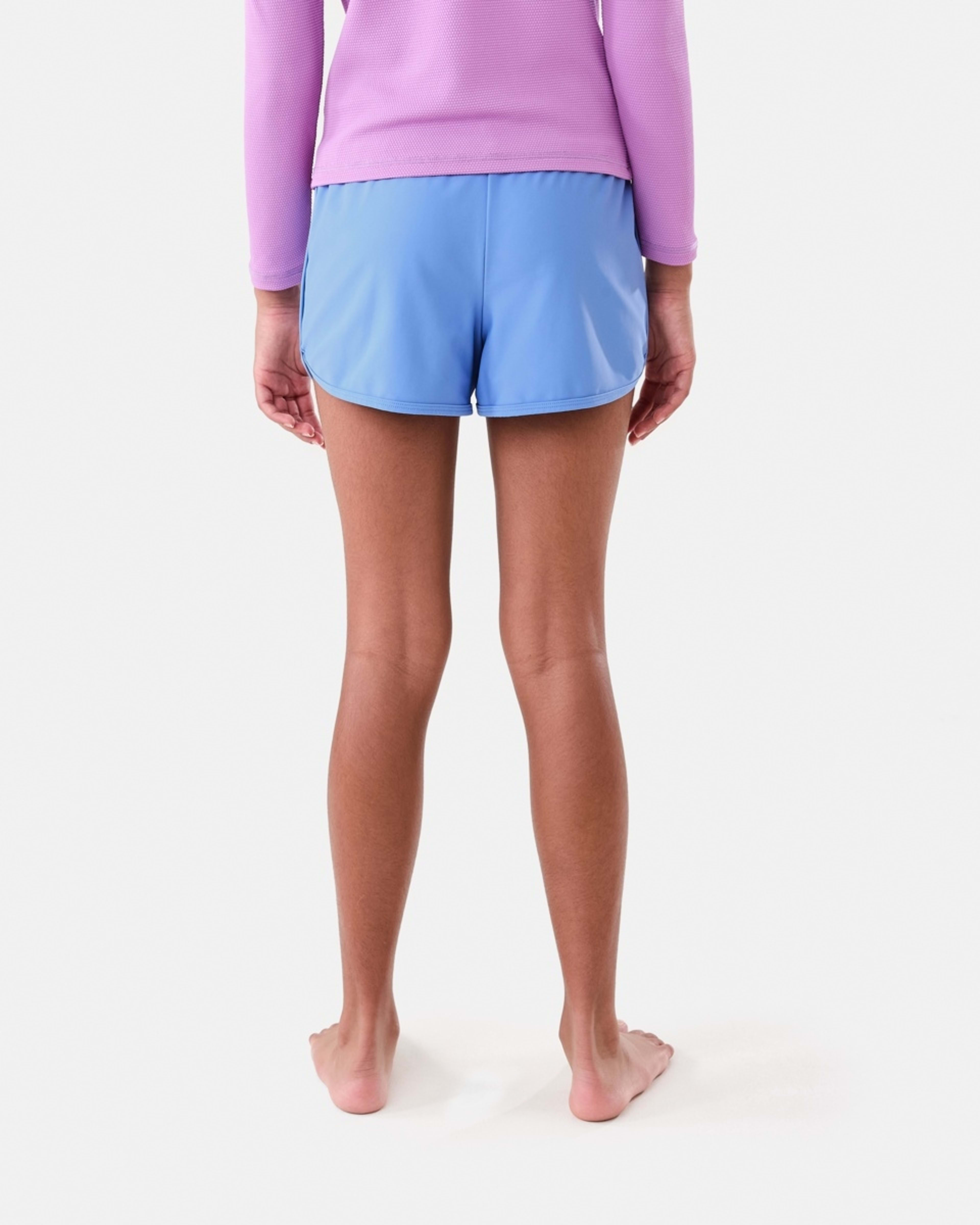 2 Swim Shorts JAYBIRD BLUE, 2 of 5
