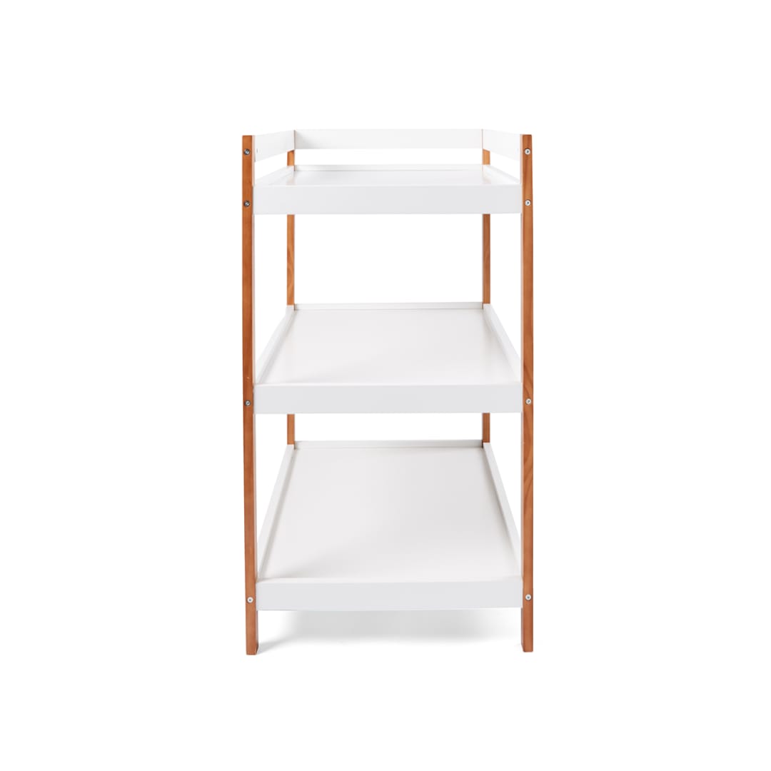 Wooden Change Table Kmart