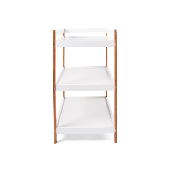 Wooden Change Table Kmart