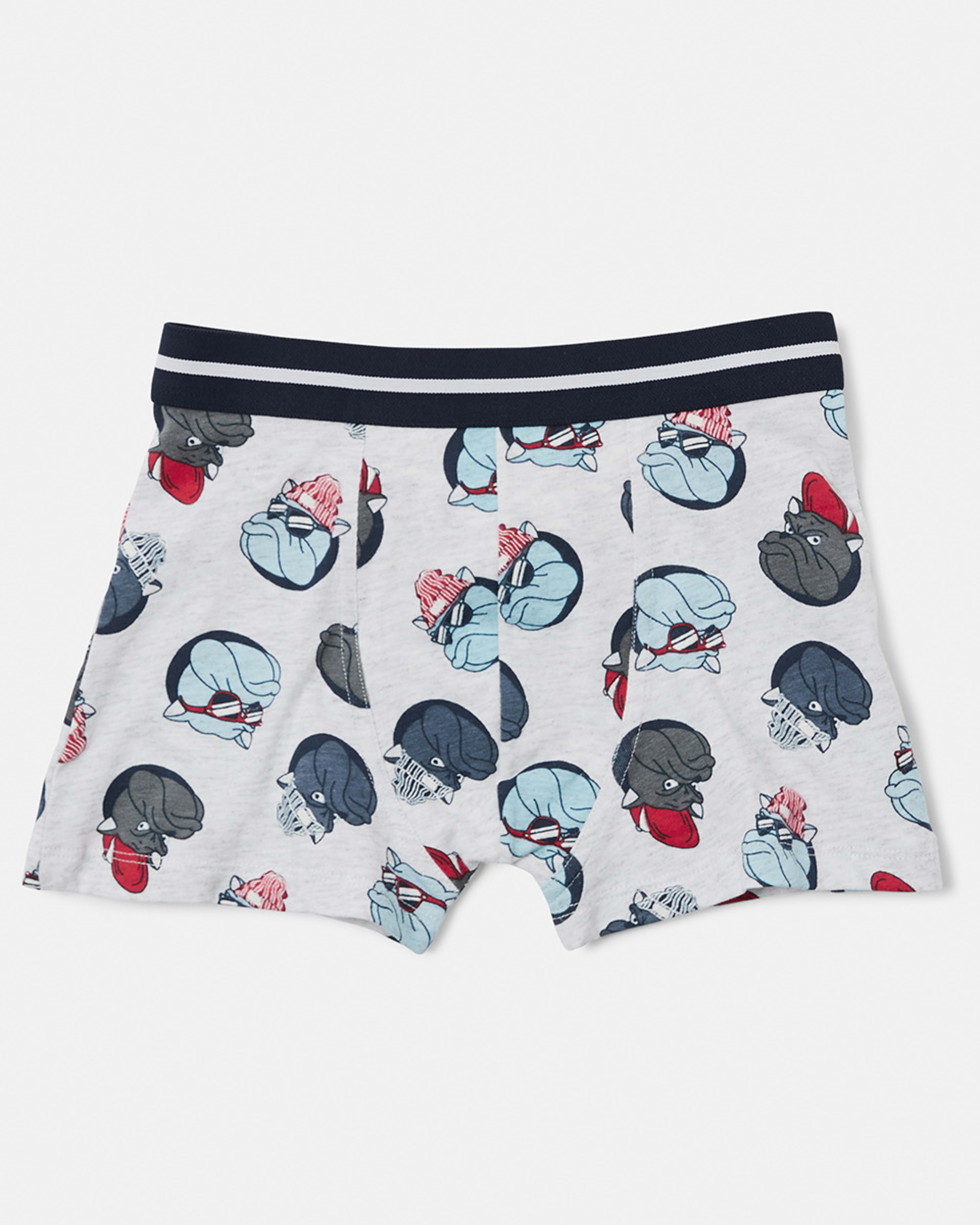 5 Pack Attach Elastic Trunks Kmart