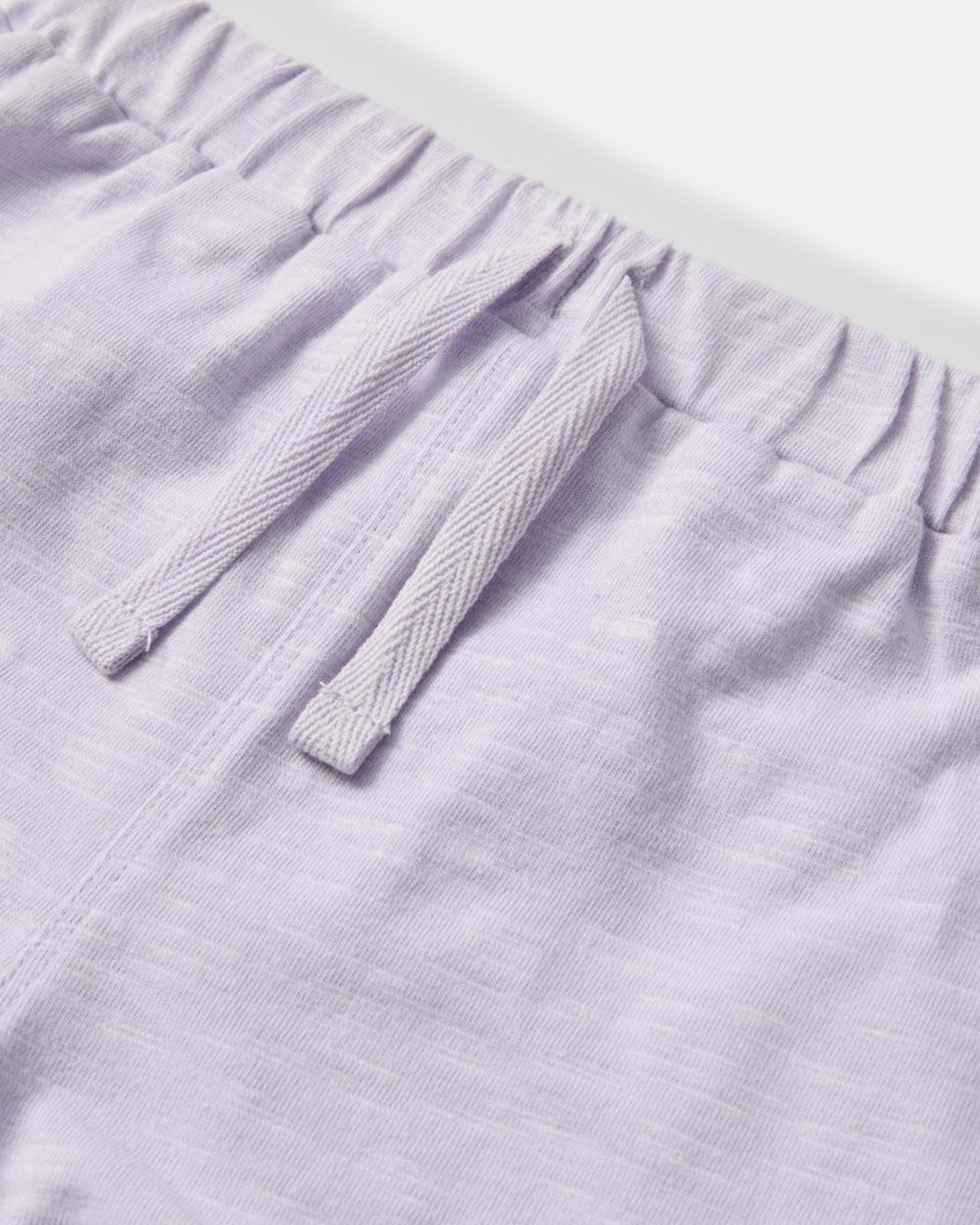 8 3 Pack Frill Shorts PINK MULTI, 8 of 8