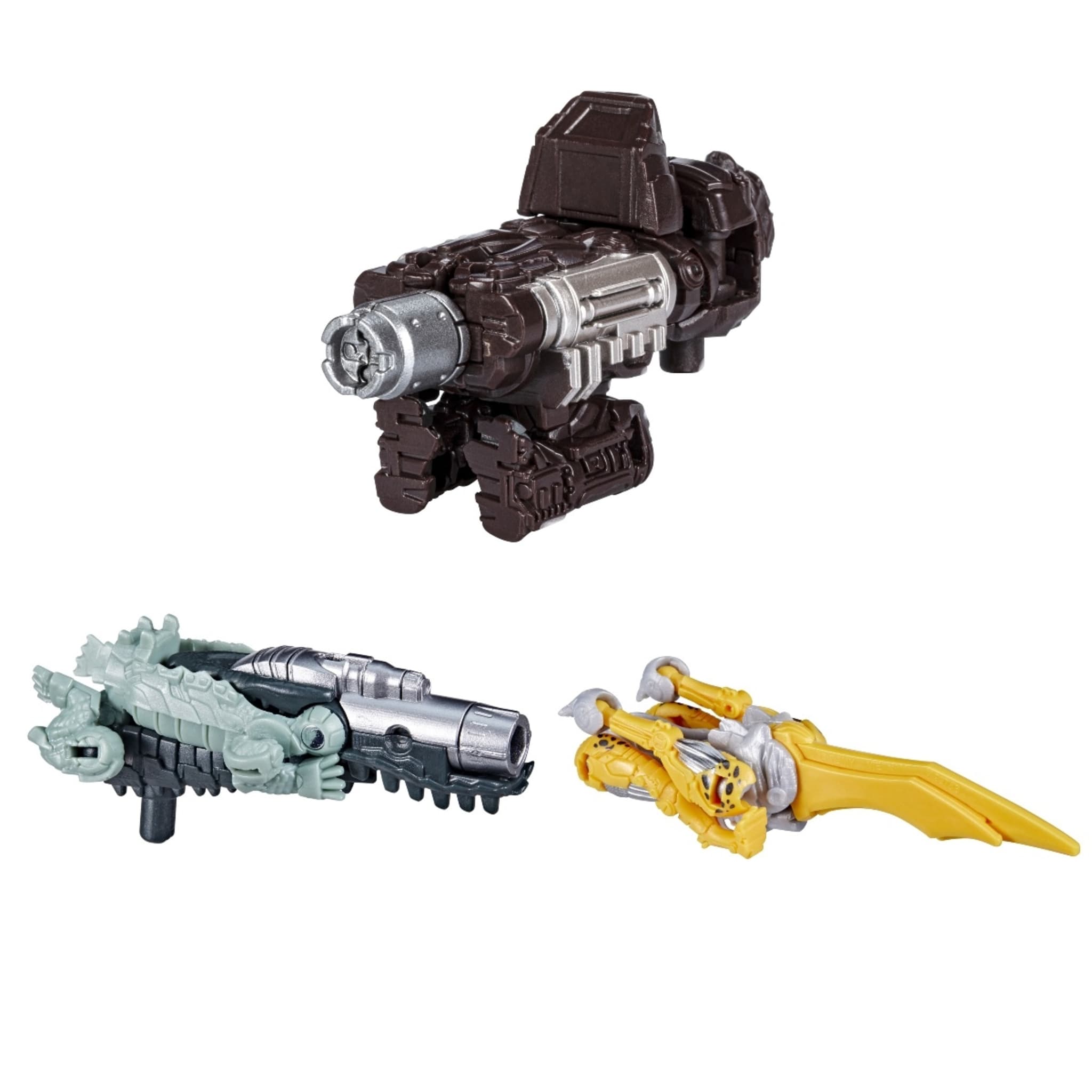 Transformers Rise of the Beasts Alliance Action Figure Assorted Kmart