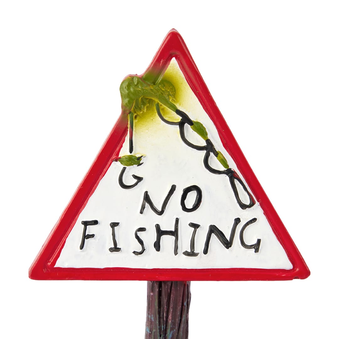 2 Pack Aquarium Ornaments Kmart