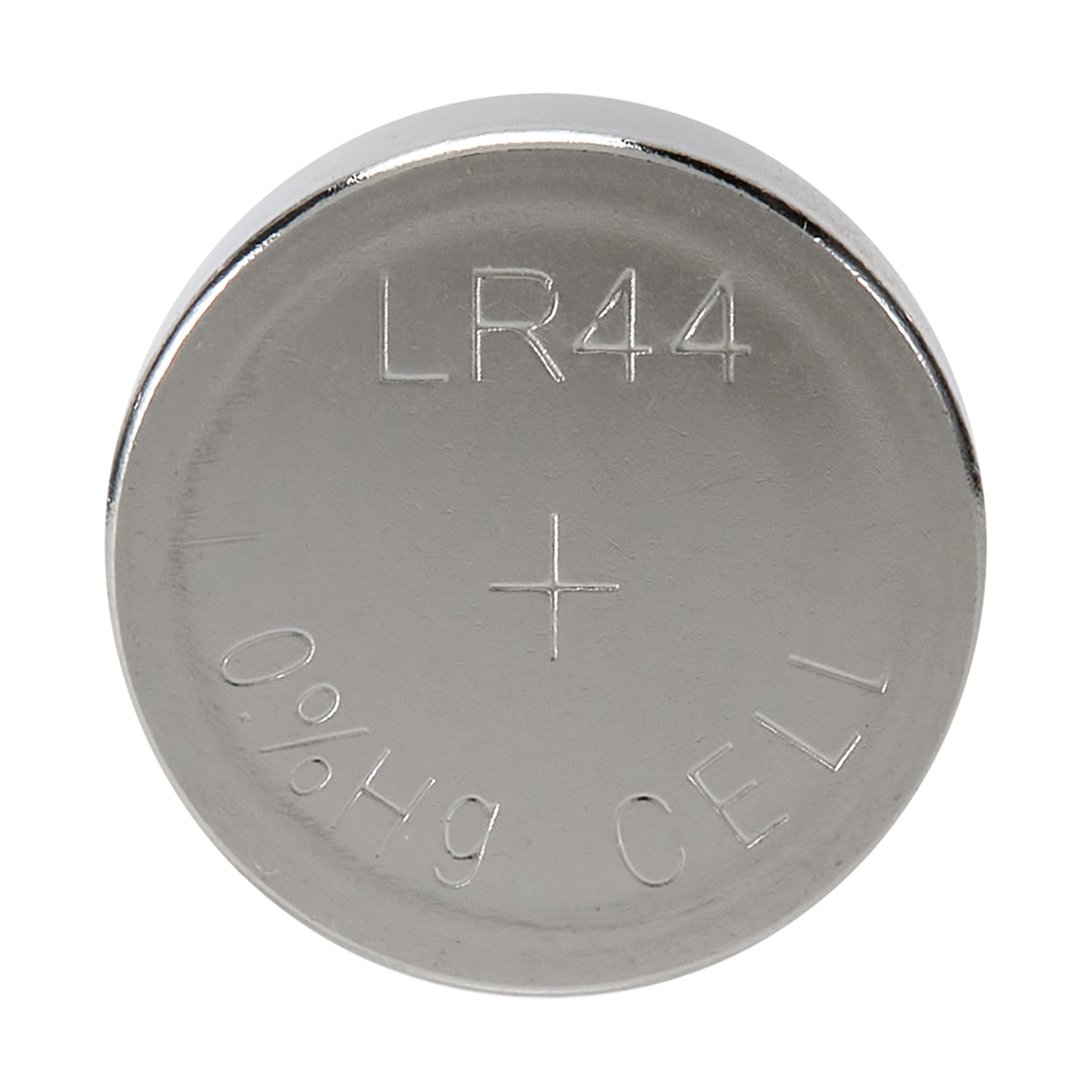 4 Pack Button Cell Alkaline Batteries LR44 Kmart
