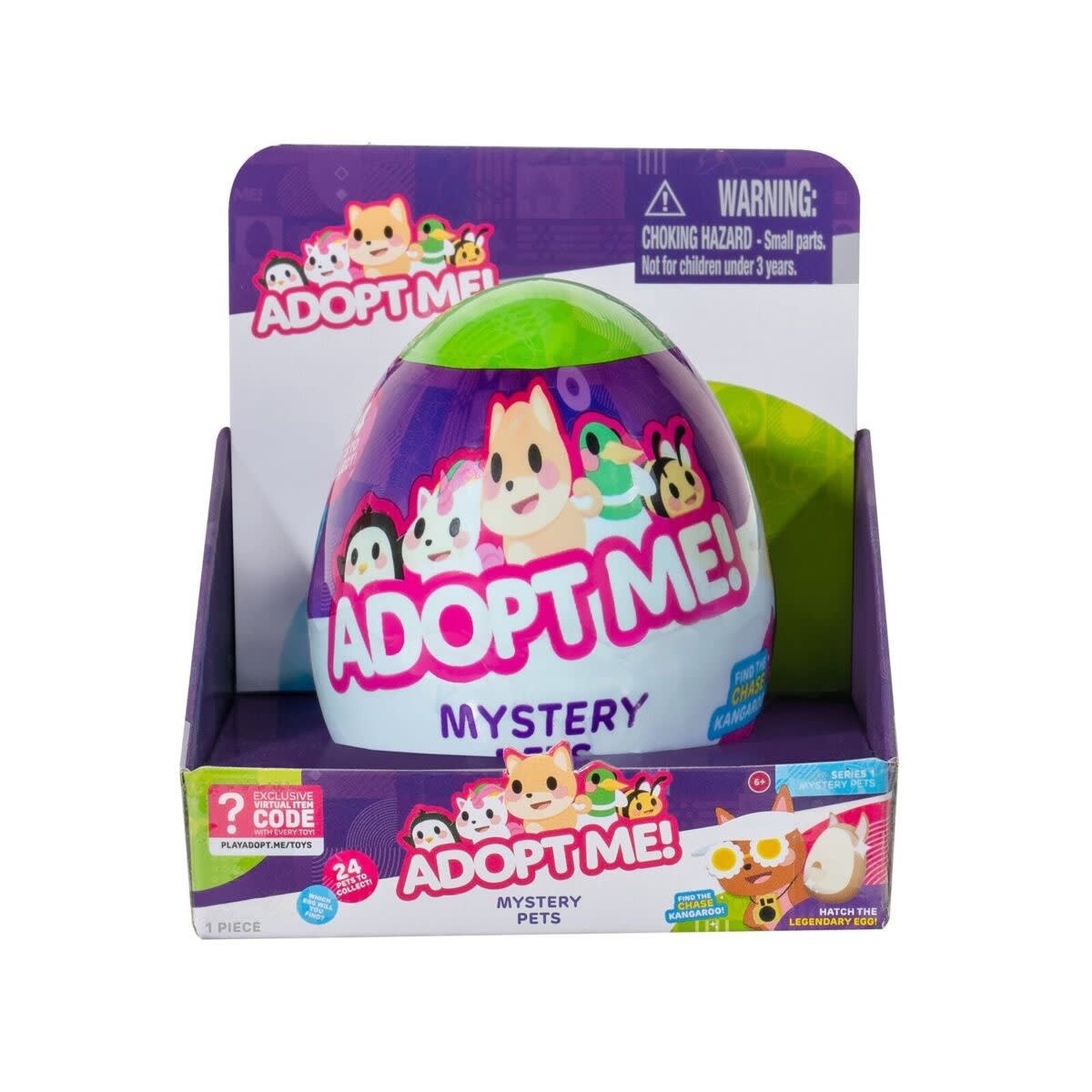 Kmart shop egg toy