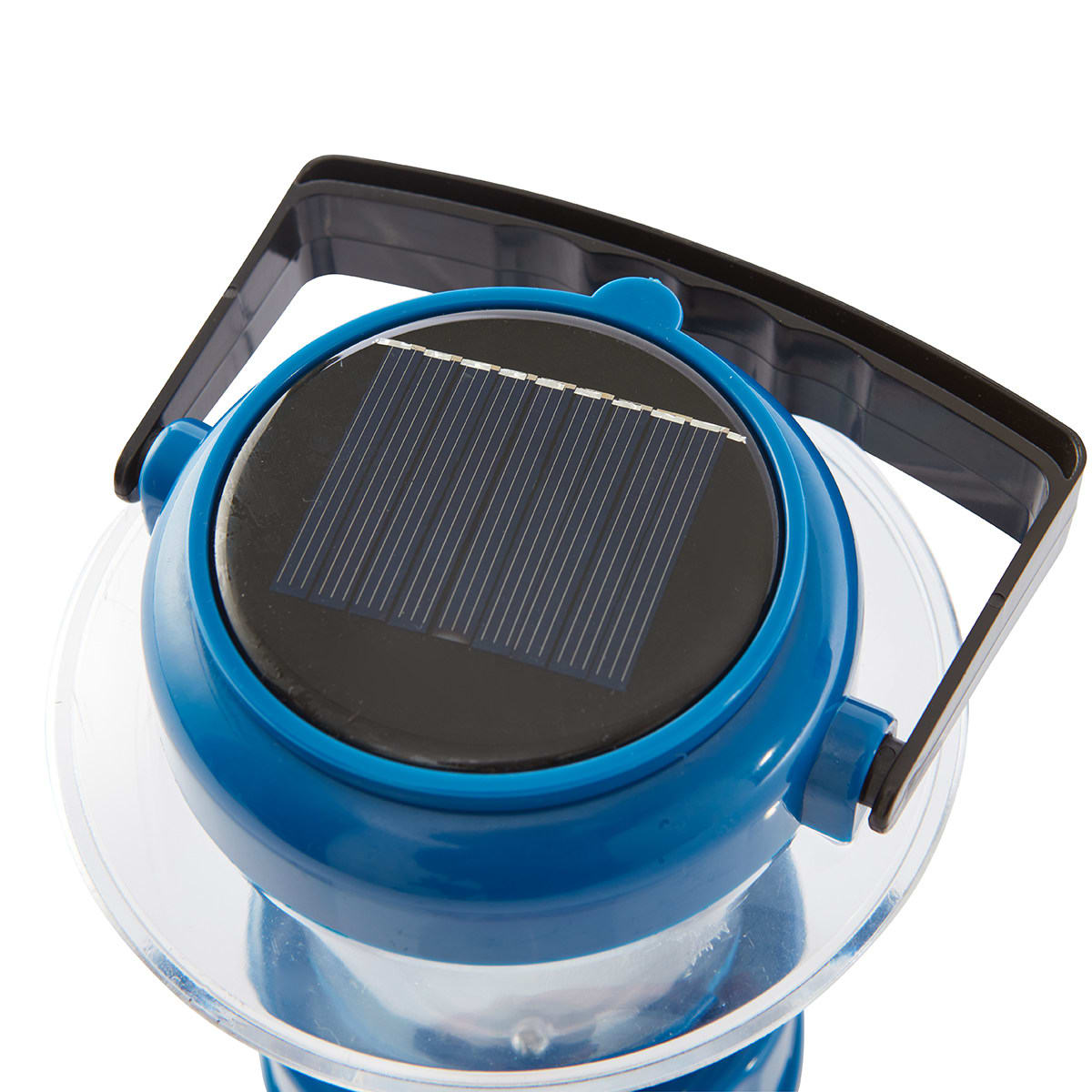 LED Solar Lantern Kmart