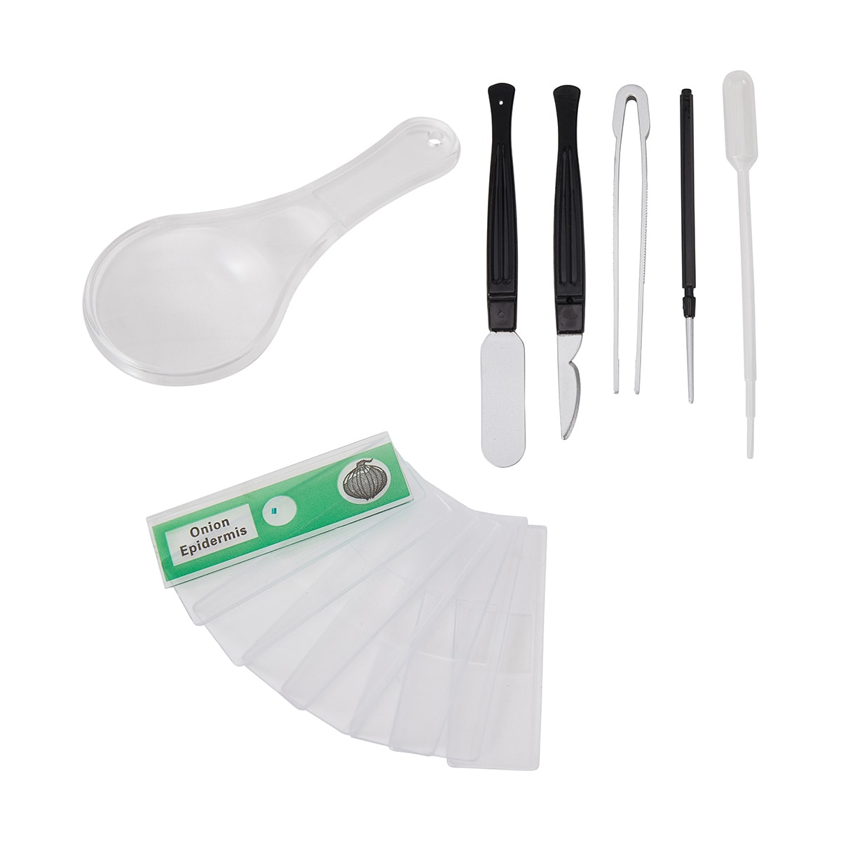 Microscope Toy Kmart