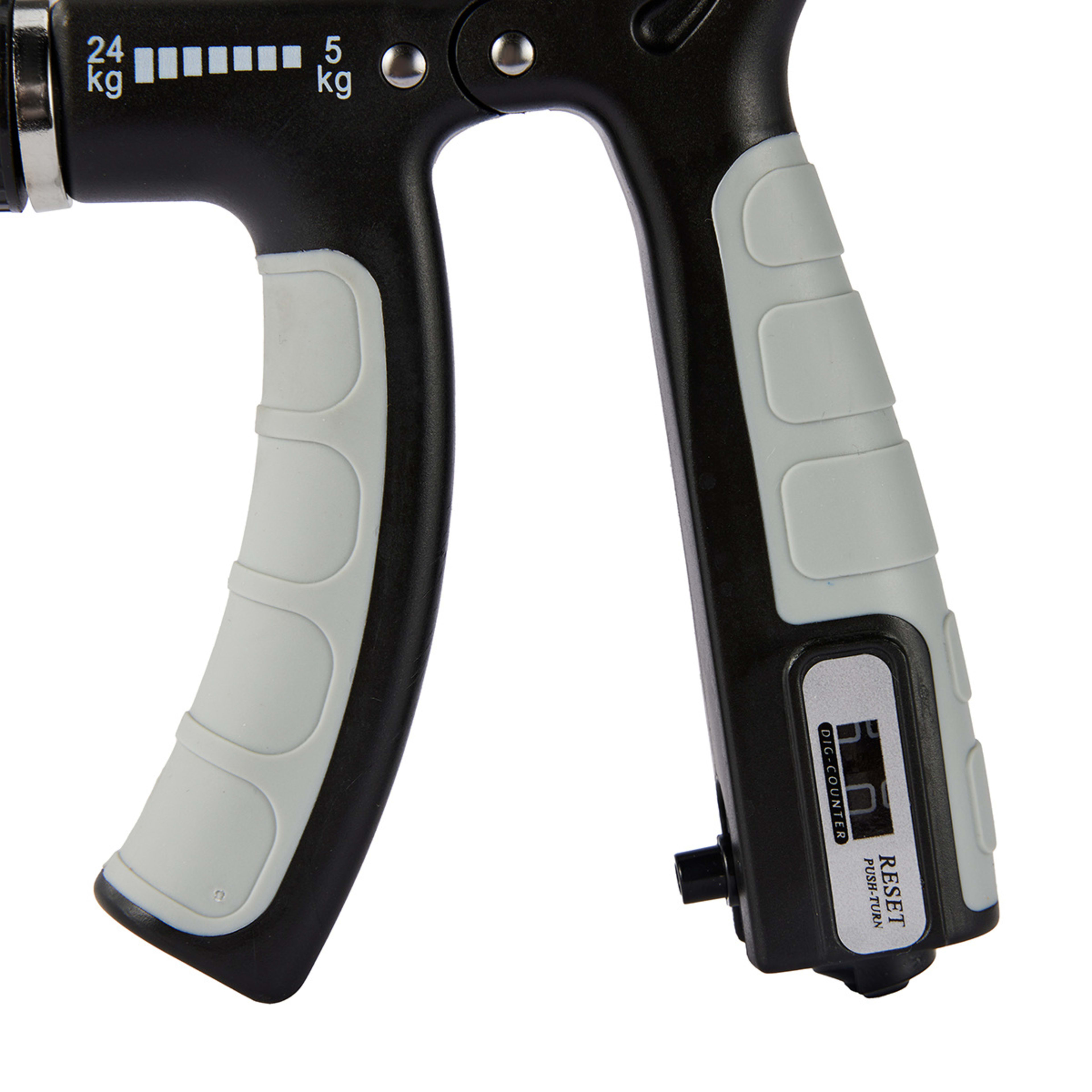 Handgrip Strength Trainer Kmart