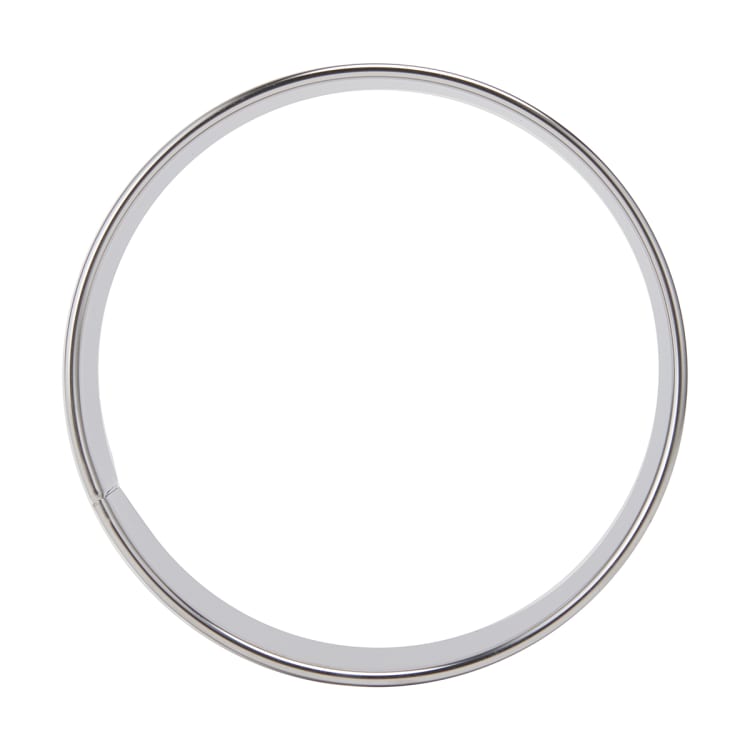 Set of 12 Round Cookie Cutters Kmart