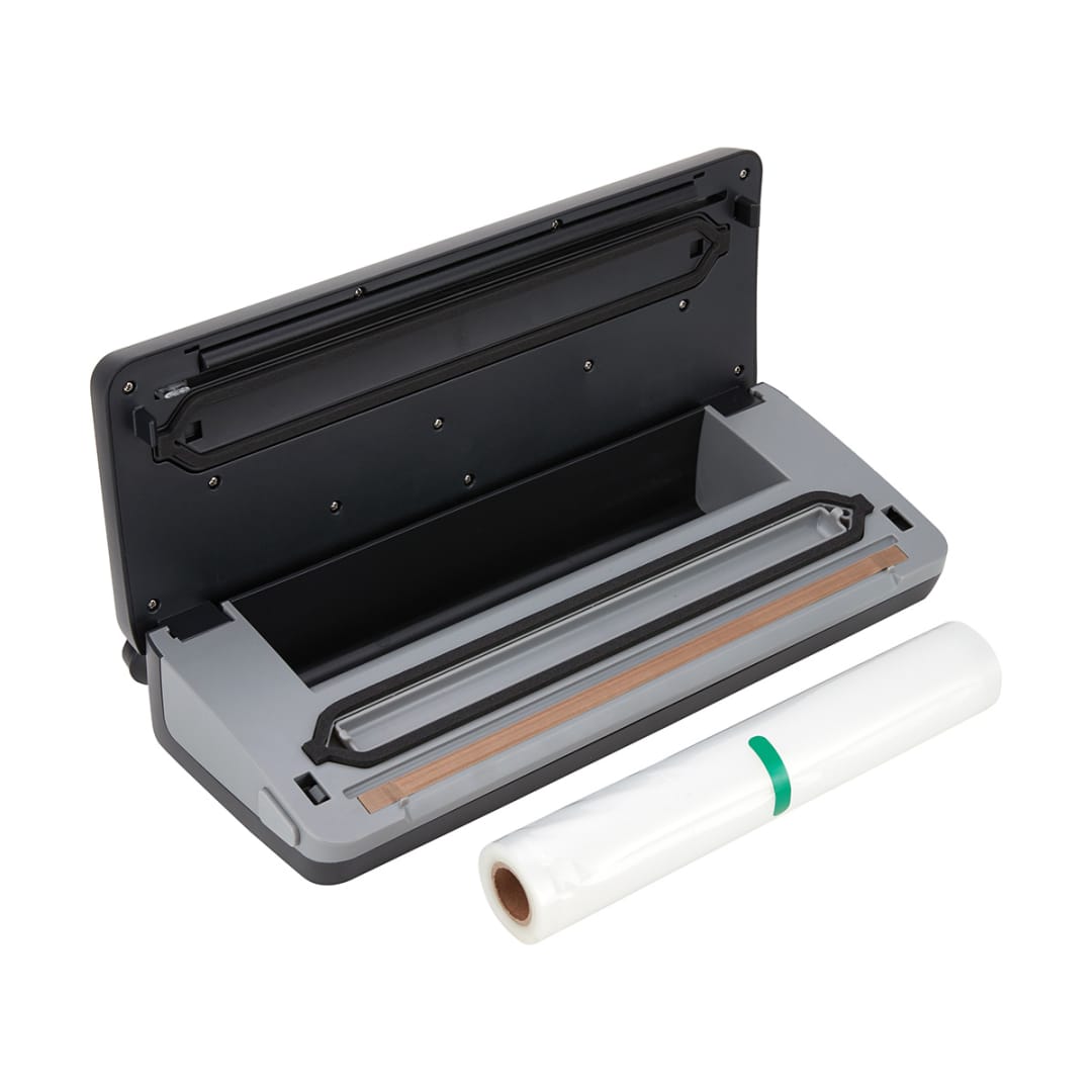 Vacuum Food Sealer Machine Kmart