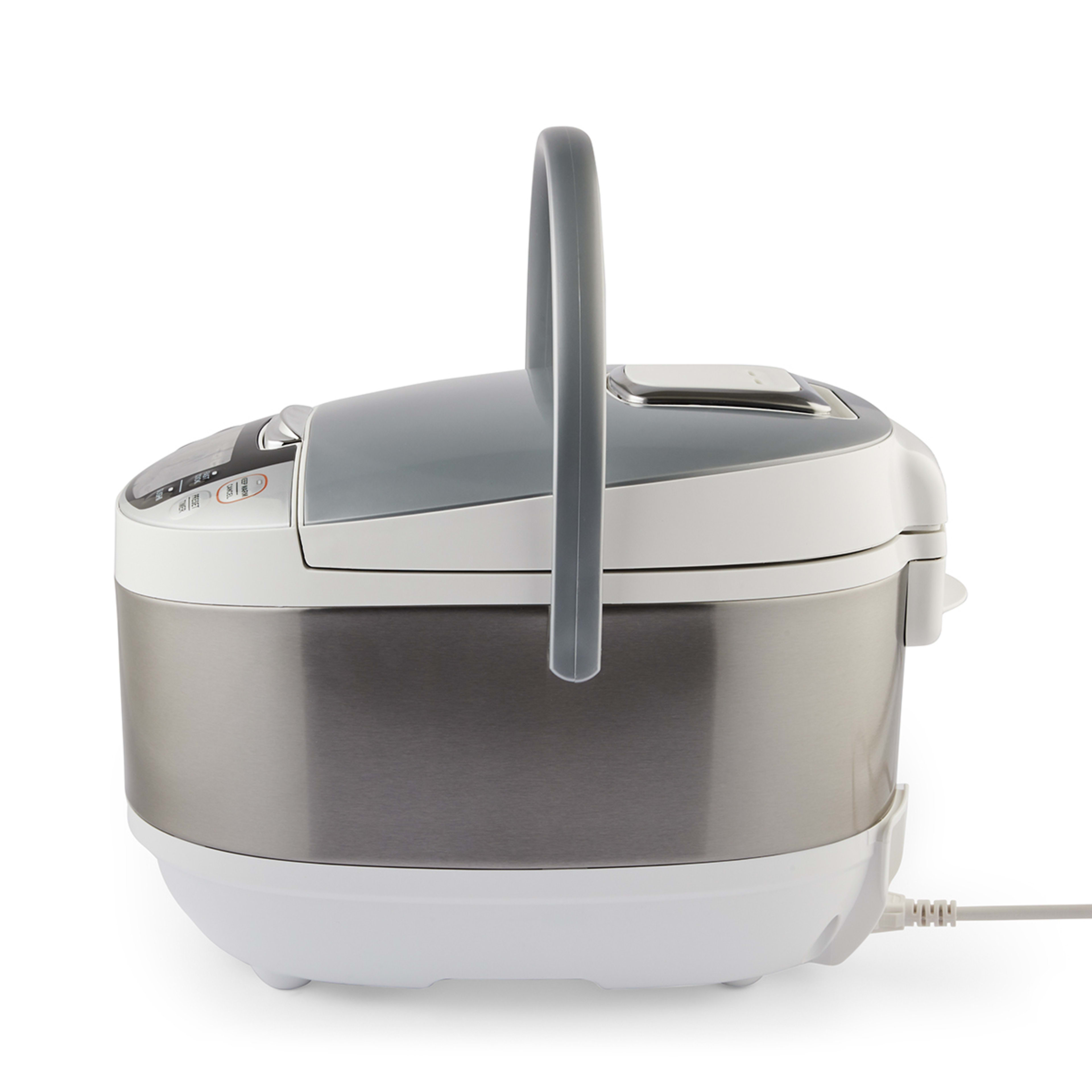 Rice Multi Cooker Kmart