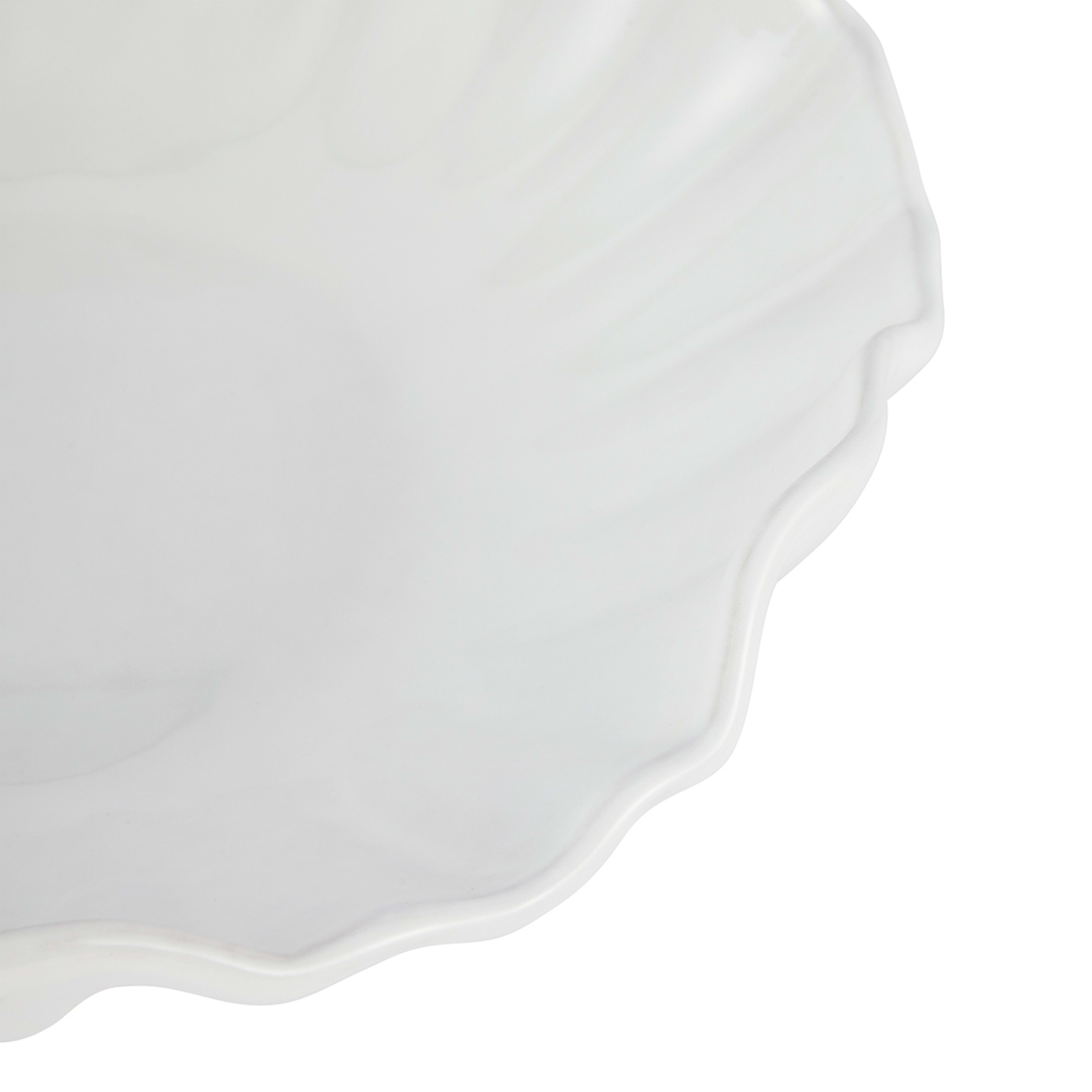 3 Wave Decor Bowl, 3 of 6