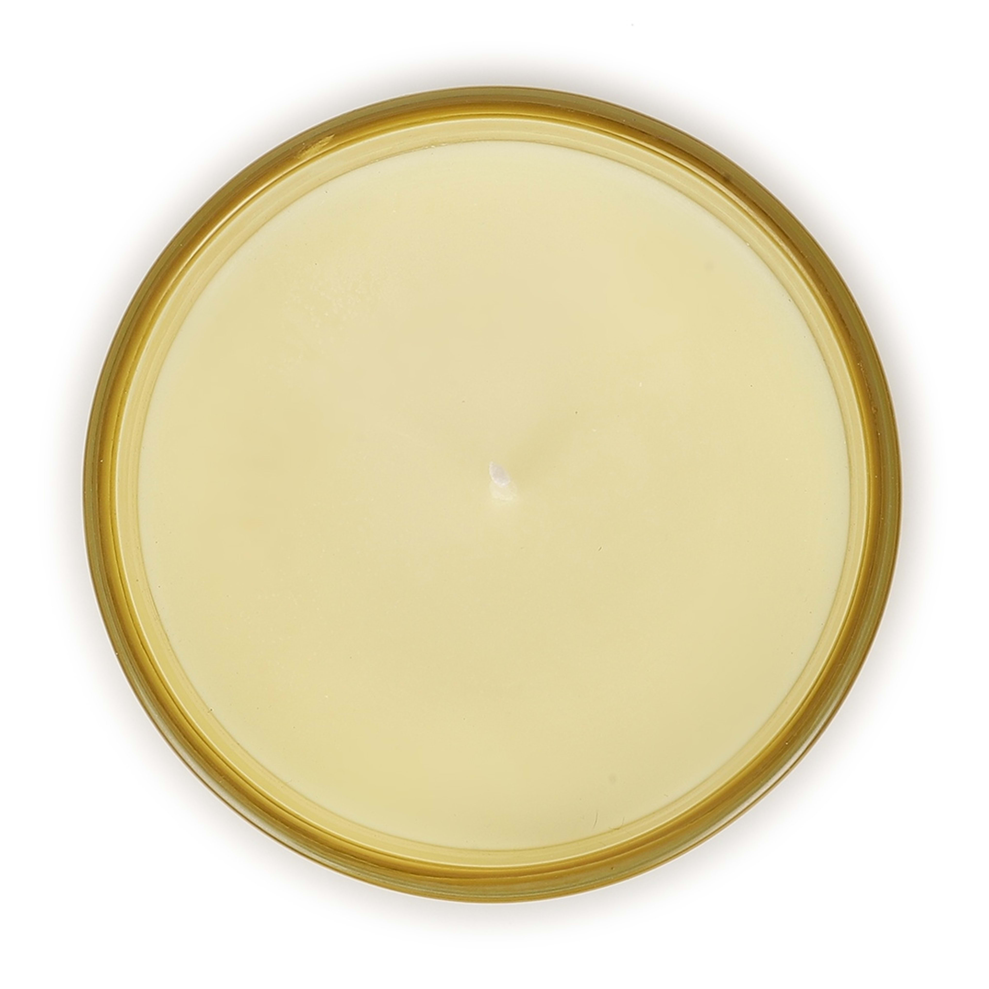 4 Citrus Twist Scented Candle, 4 of 5