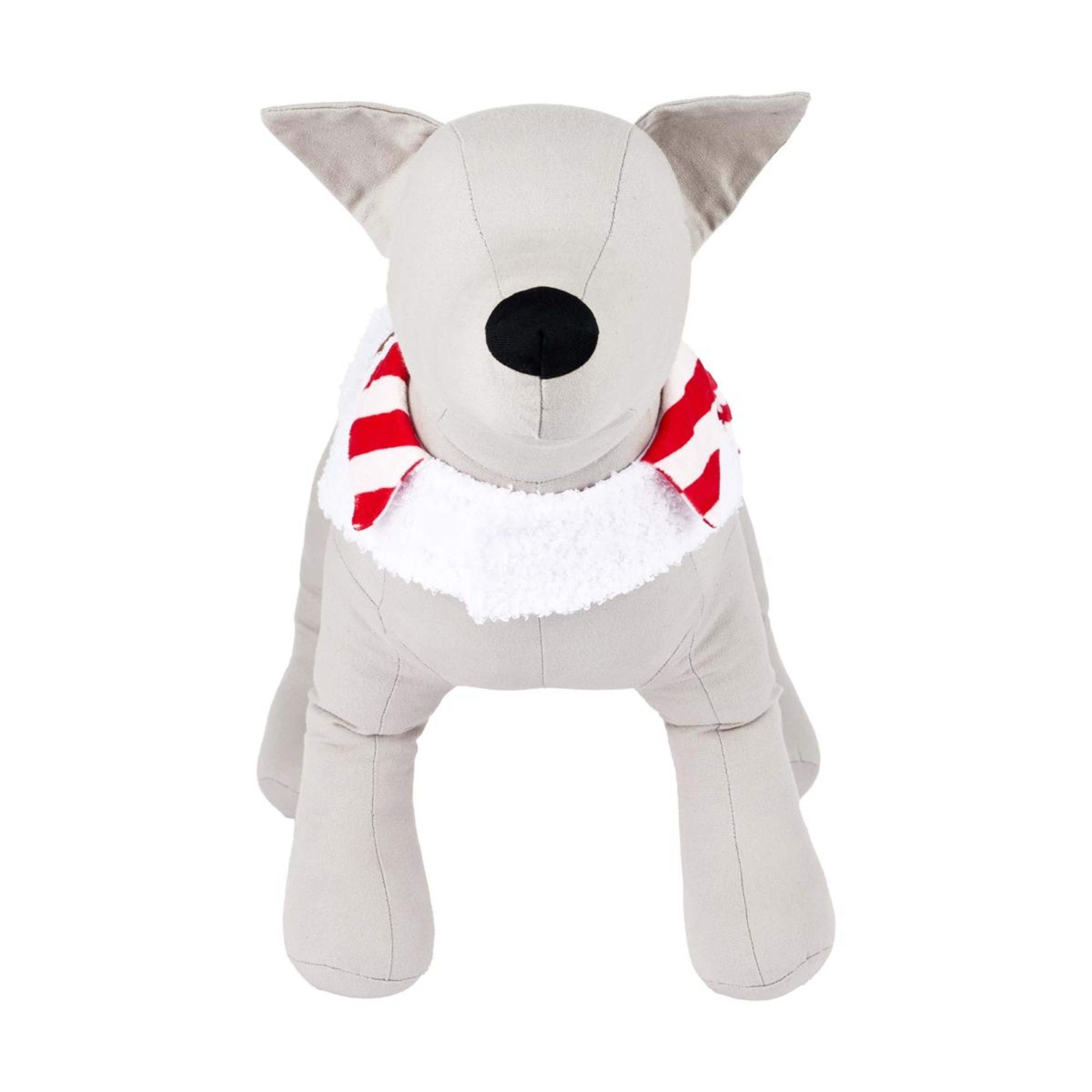 4 Pet Snowman Costume - Extra Extra Large, 4 of 10