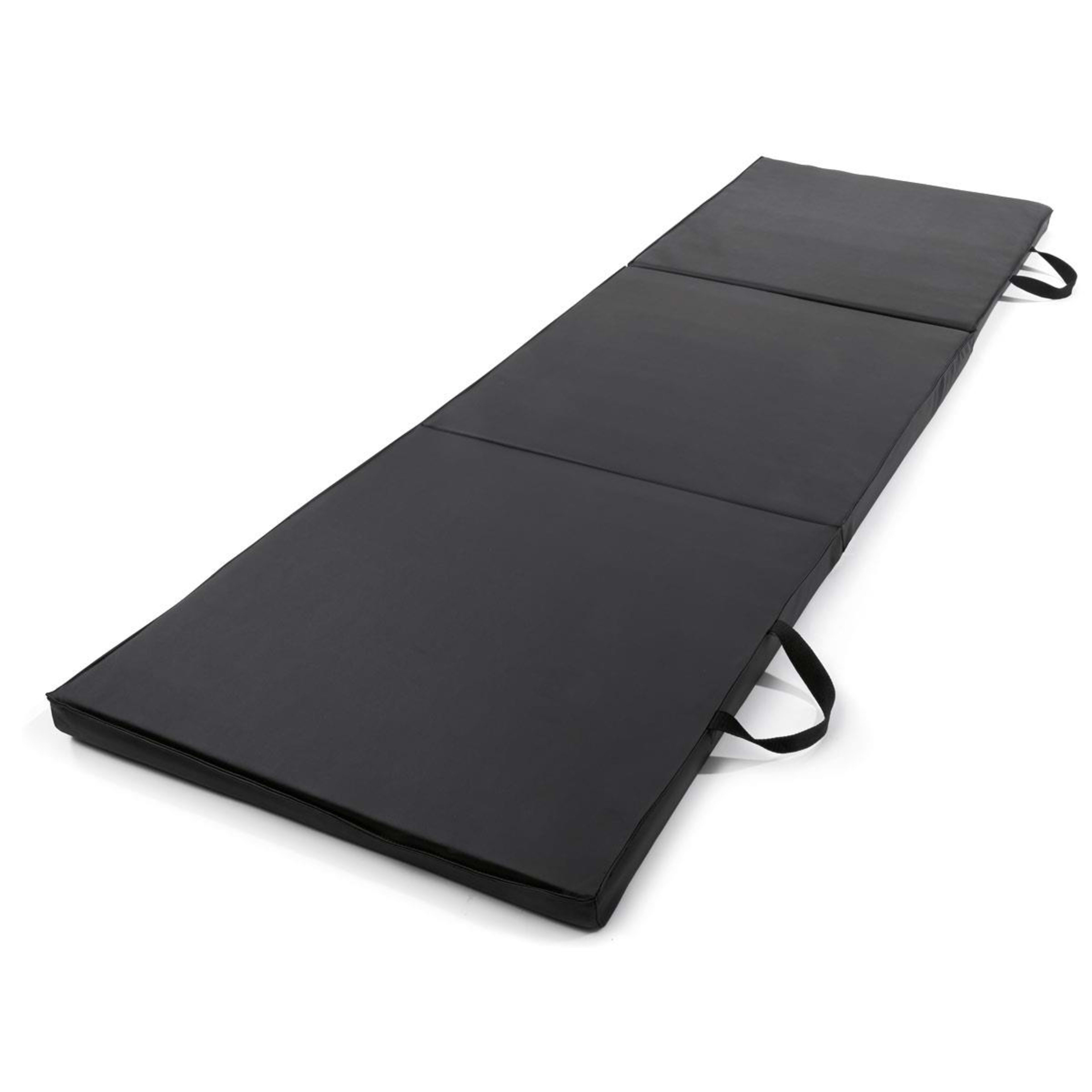 Folding Fitness Mat Kmart