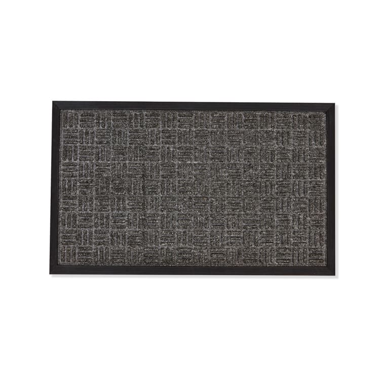 Texture Grid Mat - Kmart