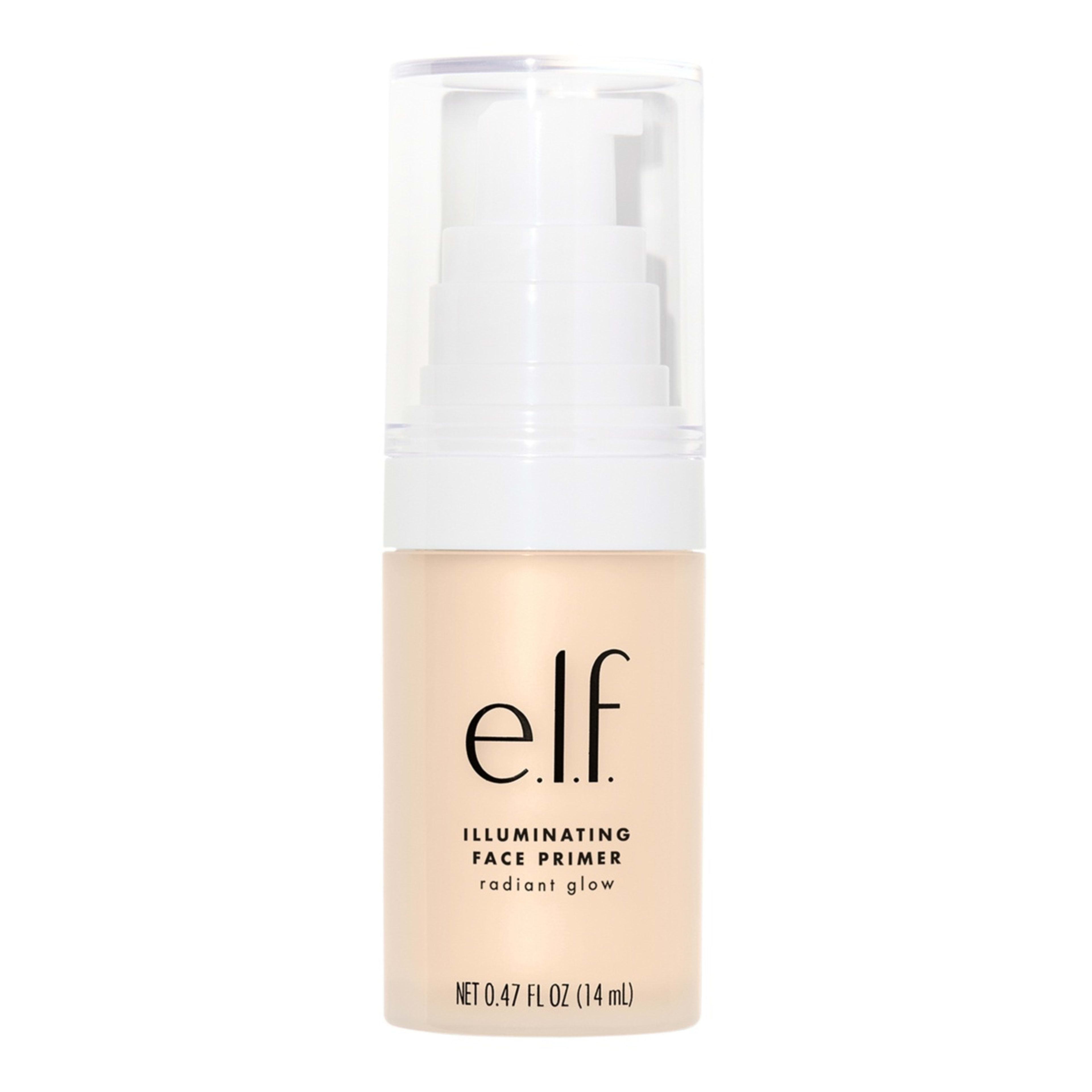 1 e.l.f. Mineral Infused Face Primer - Radiant Glow, 1 of 4