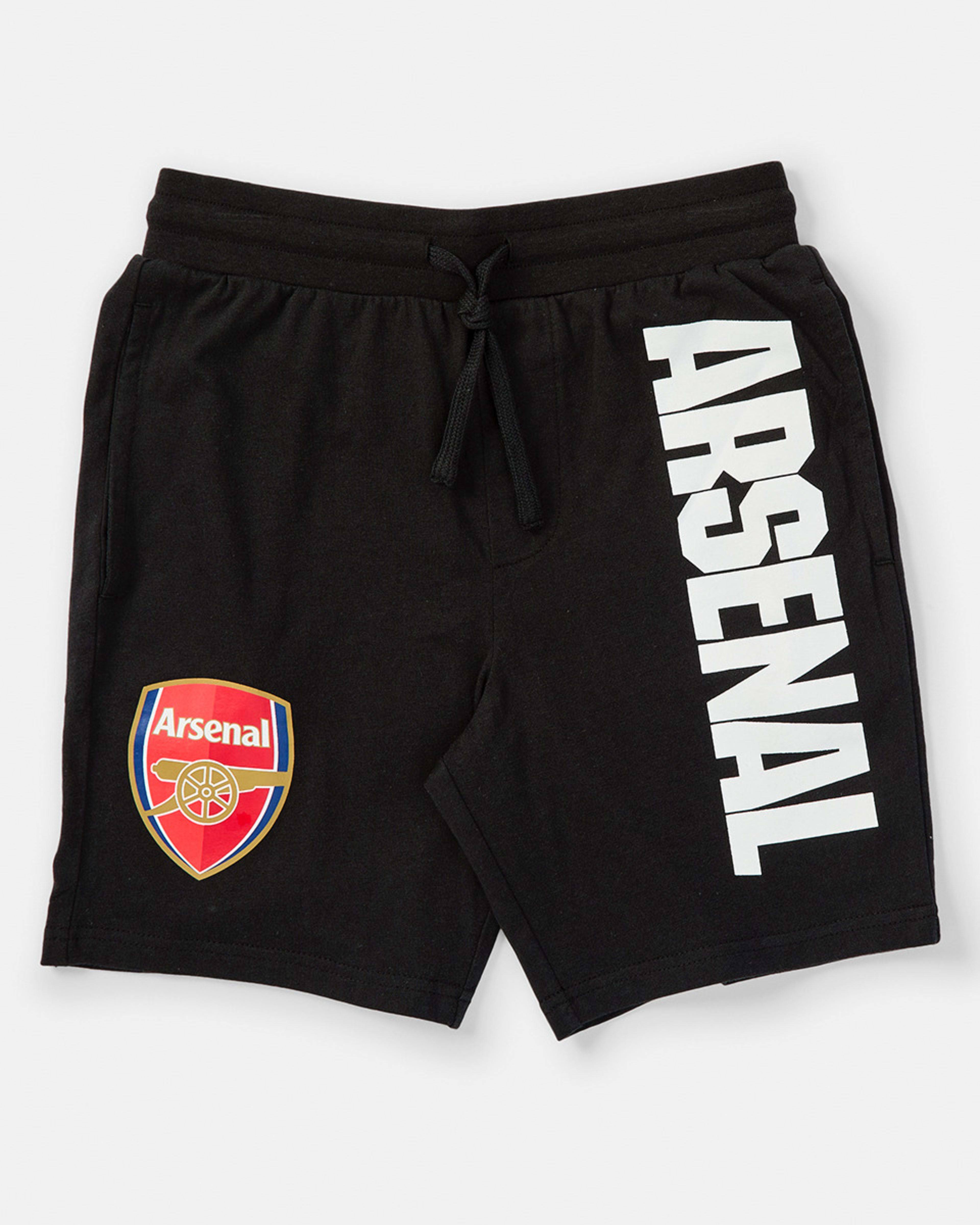 7 Official EPL Kids Shorts Arsenal, 7 of 8