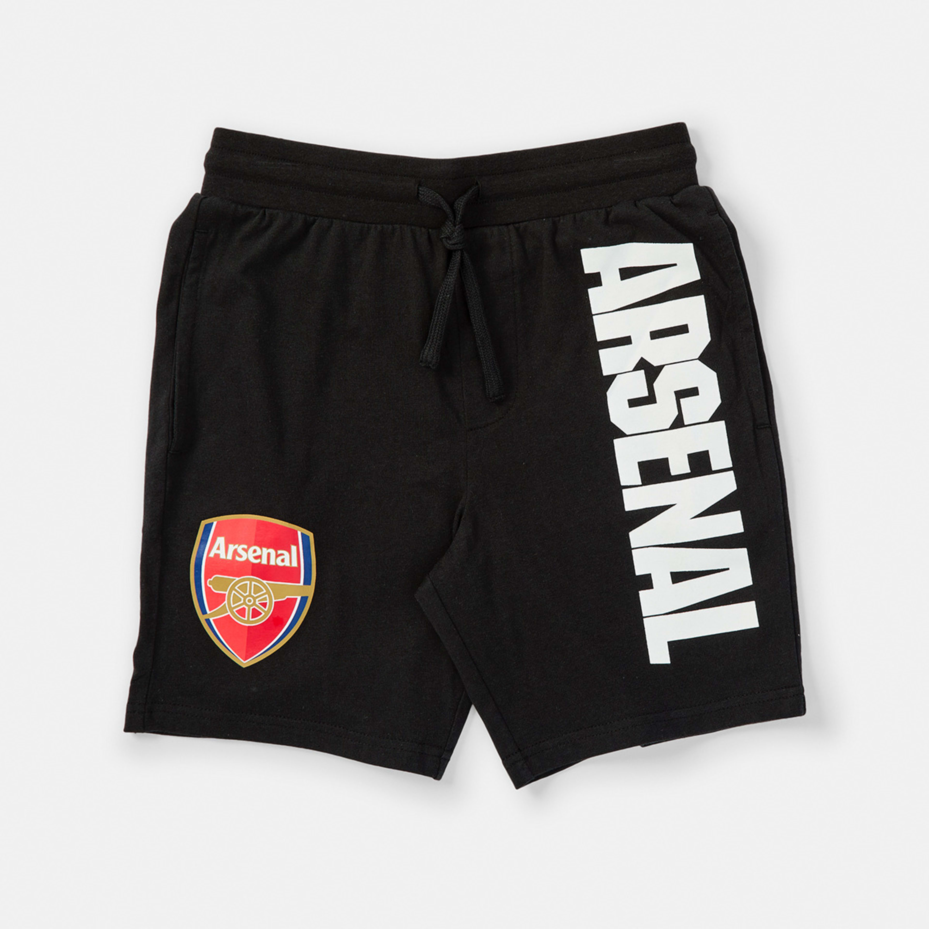 7 EPL Kids Shorts Arsenal, 7 of 8