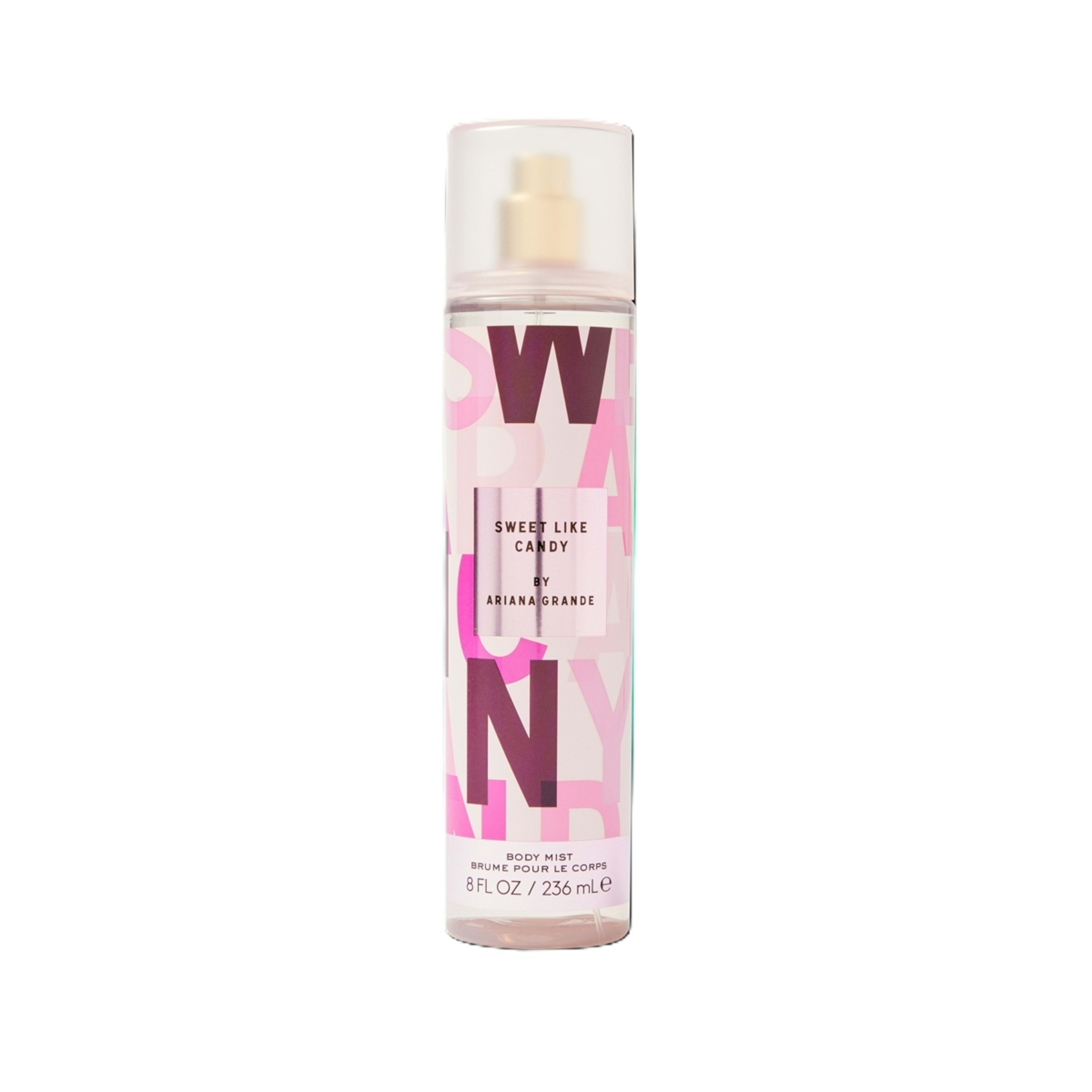 1 Ariana Grande Sweet Like Candy Body Mist 236ml, 1 of 4