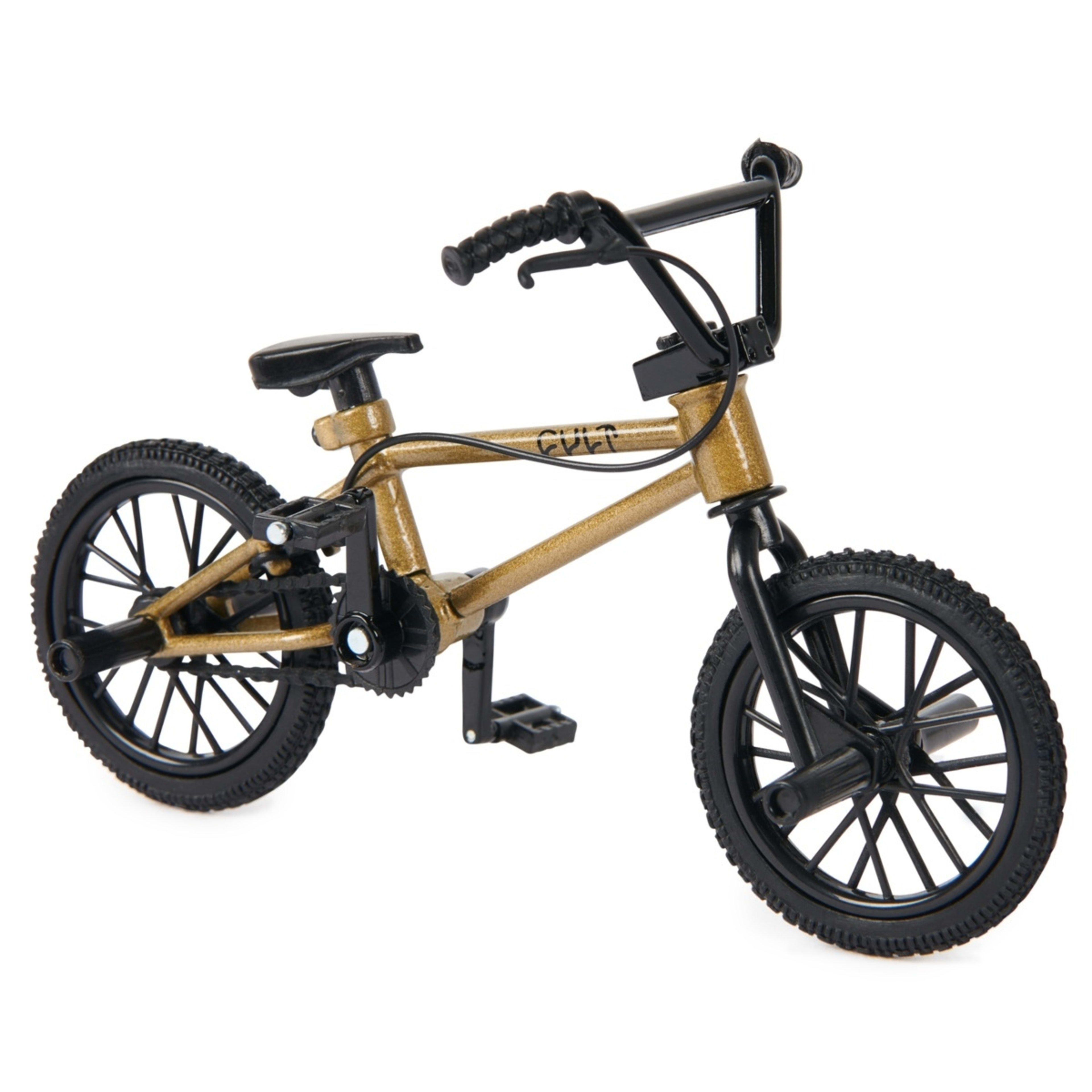 Tech Deck BMX Series 9 Miniature Bike Assorted Kmart