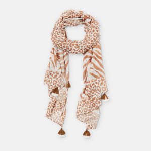 face scarf kmart