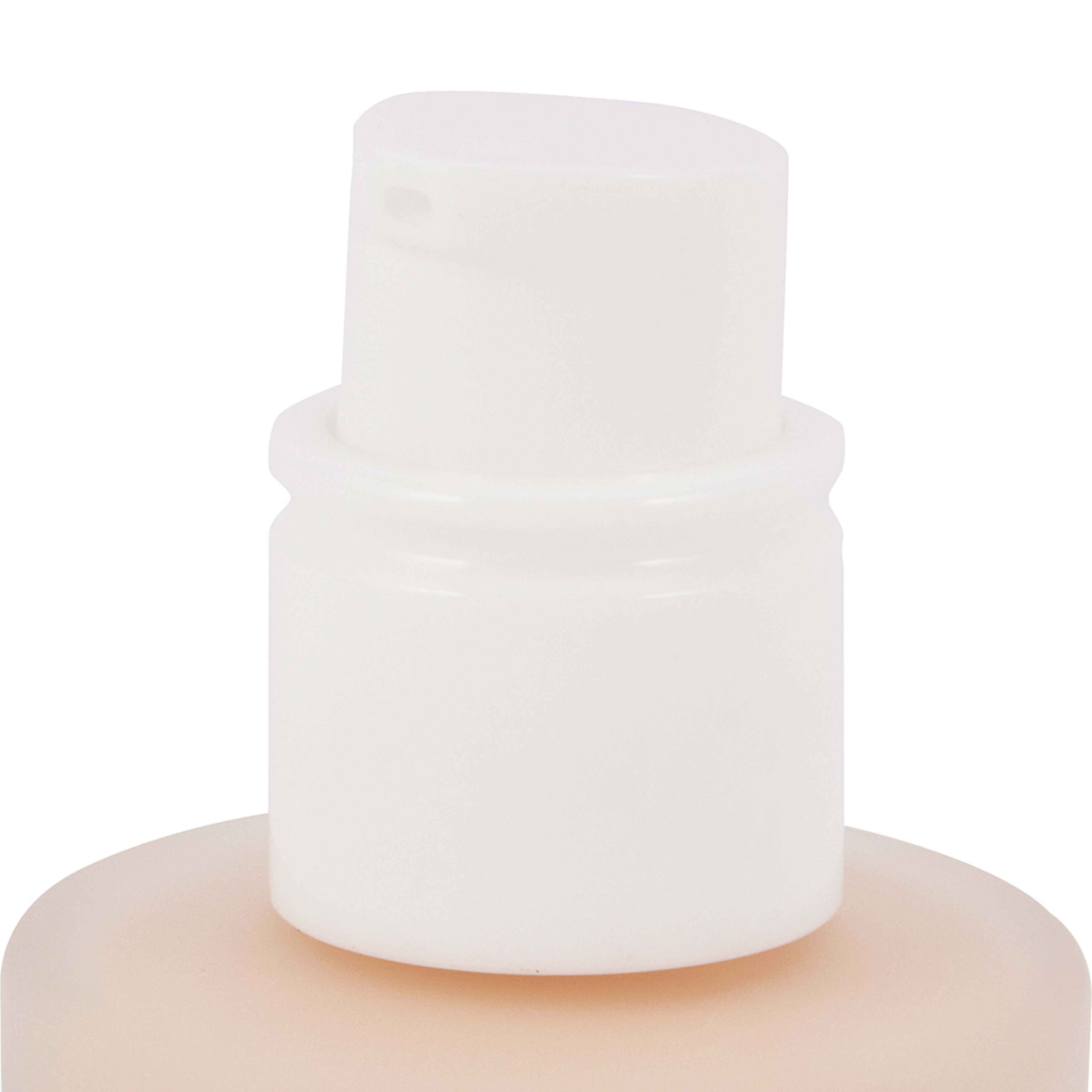 6 OXX Cosmetics Hyaluronic Acid Hydrating Foundation - Ivory, 6 of 8