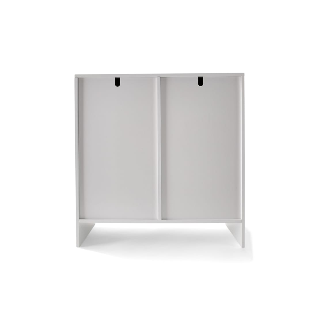 Laundry Hamper Cabinet - Kmart