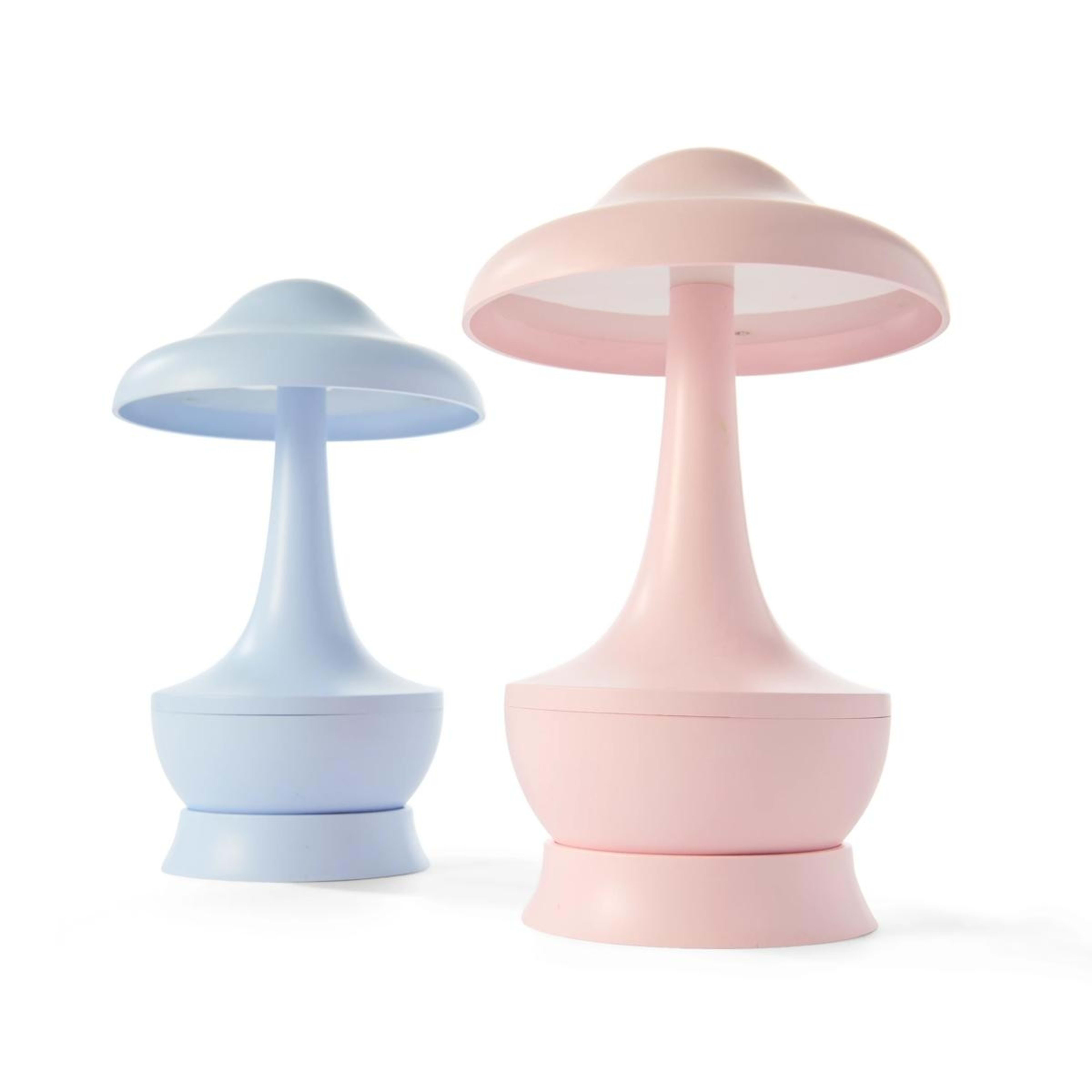 1 Mushroom Light - Assorted