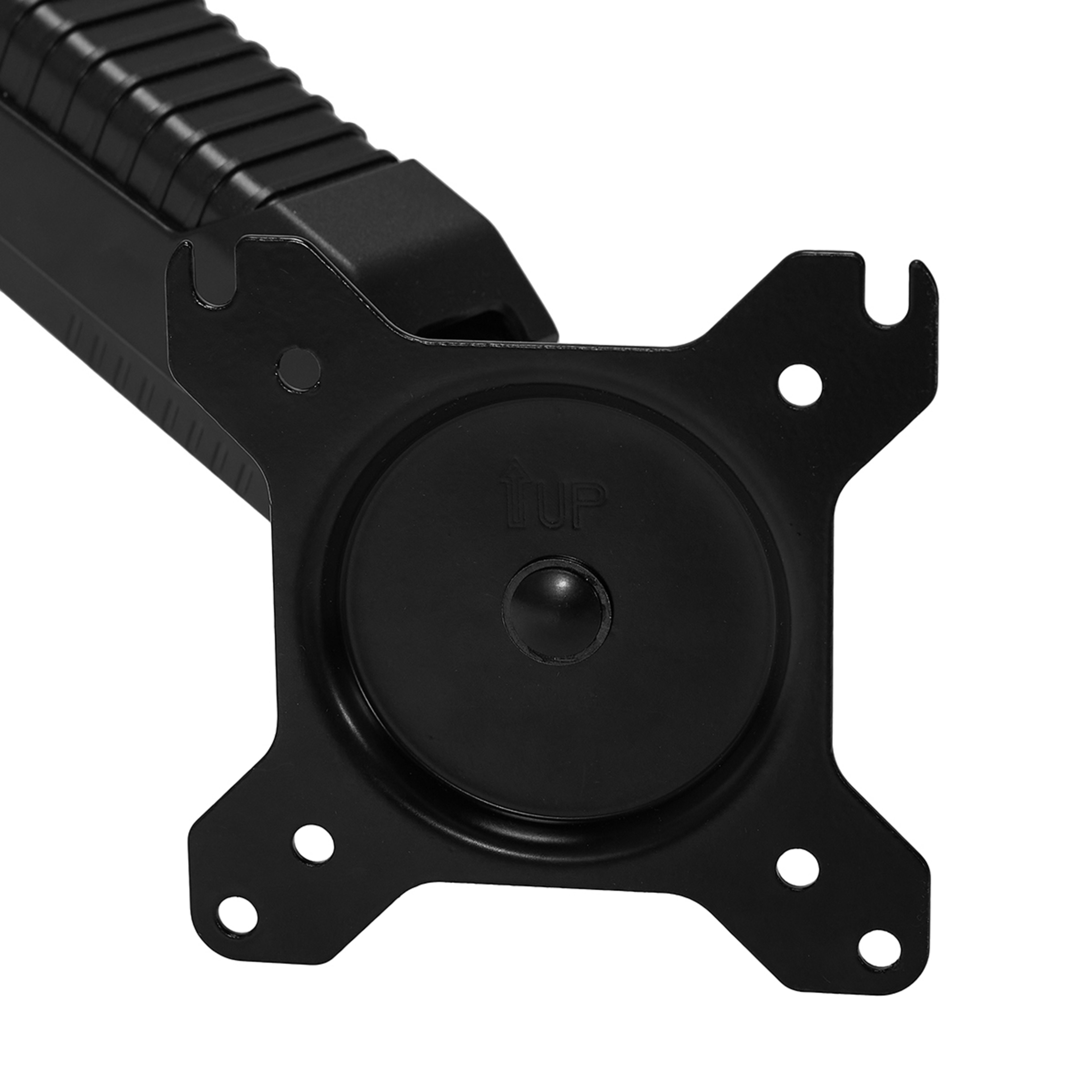 Double Arm Monitor Mount Kmart