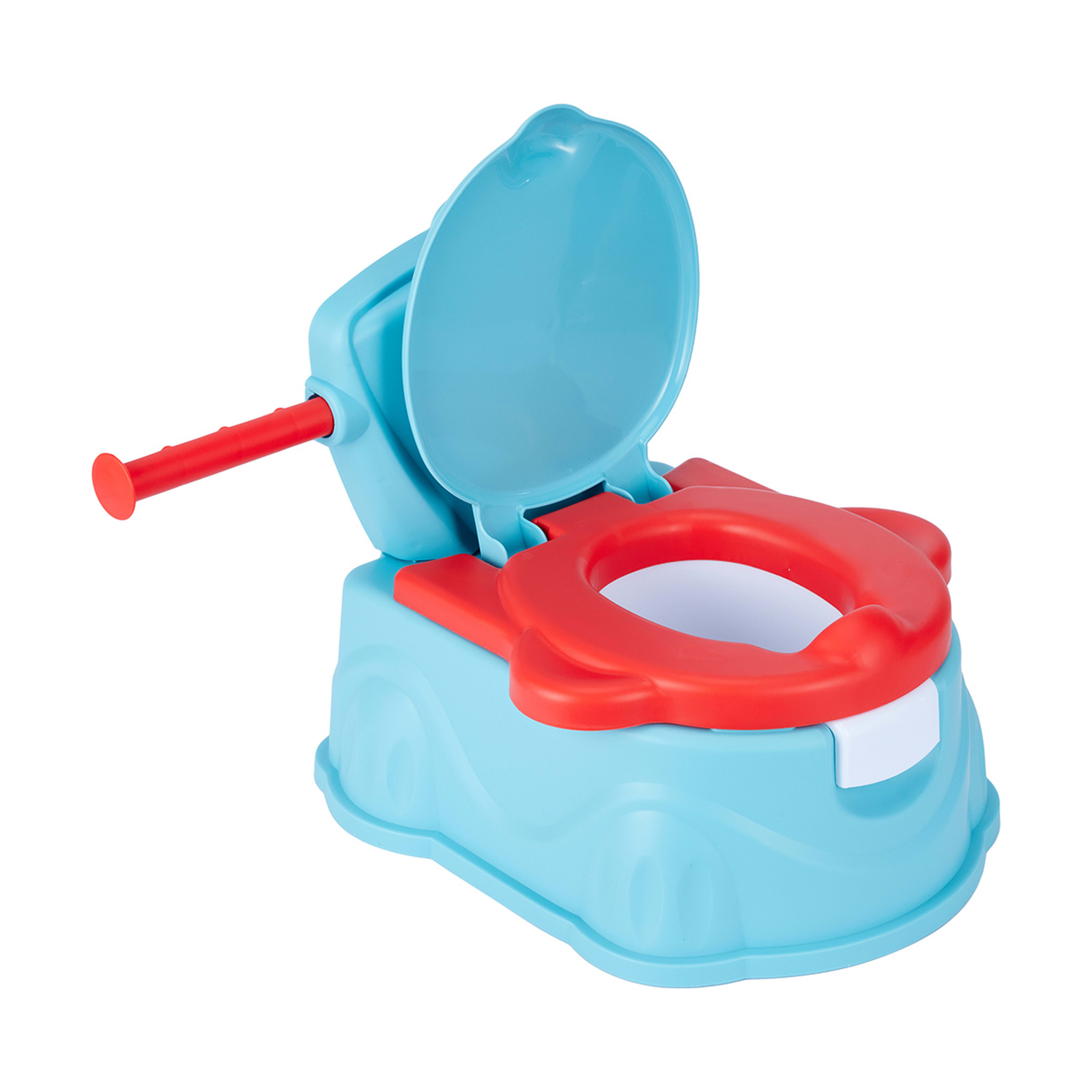 Musical Potty Kmart